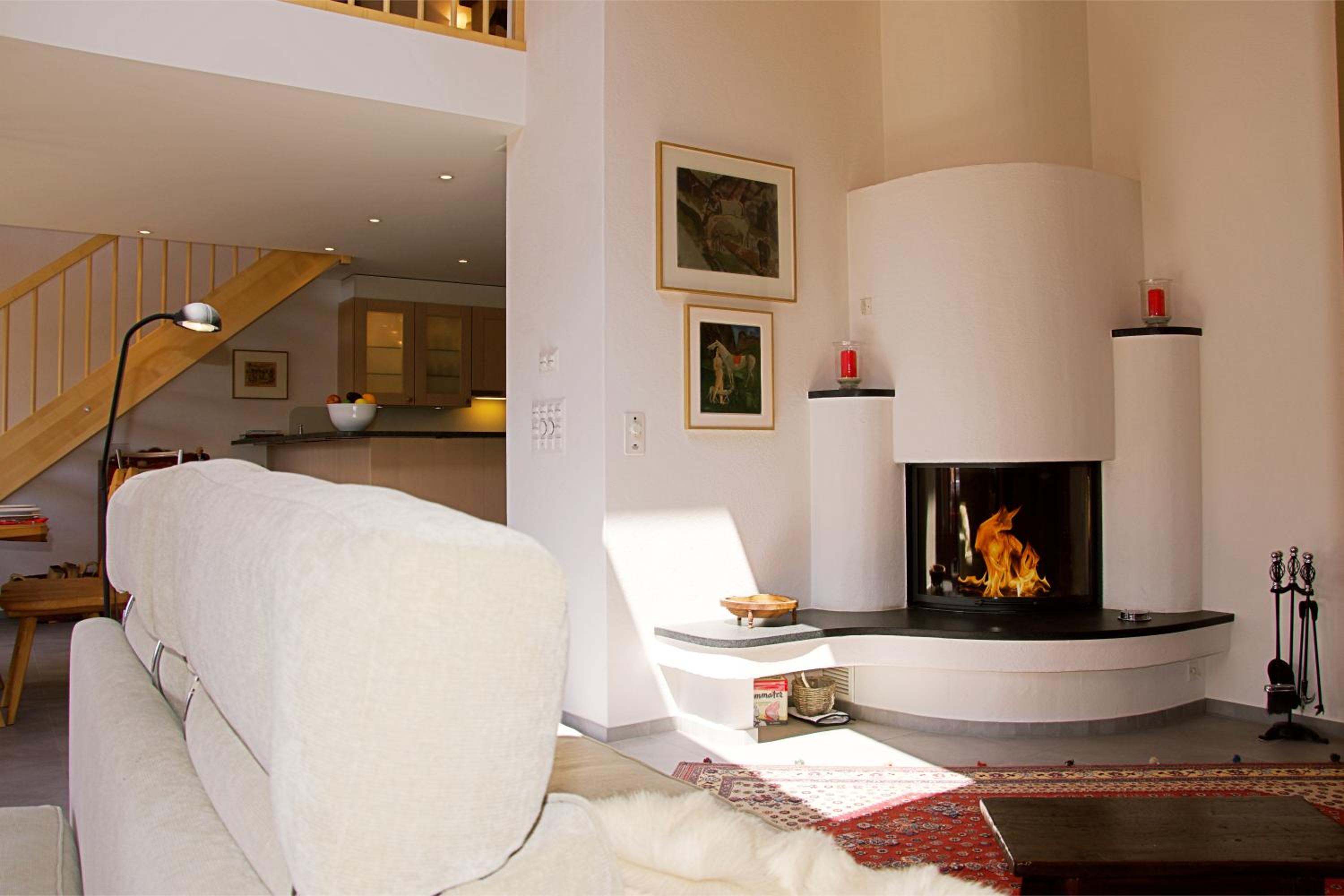 Chalet Bella Vista 12 - Penthouse