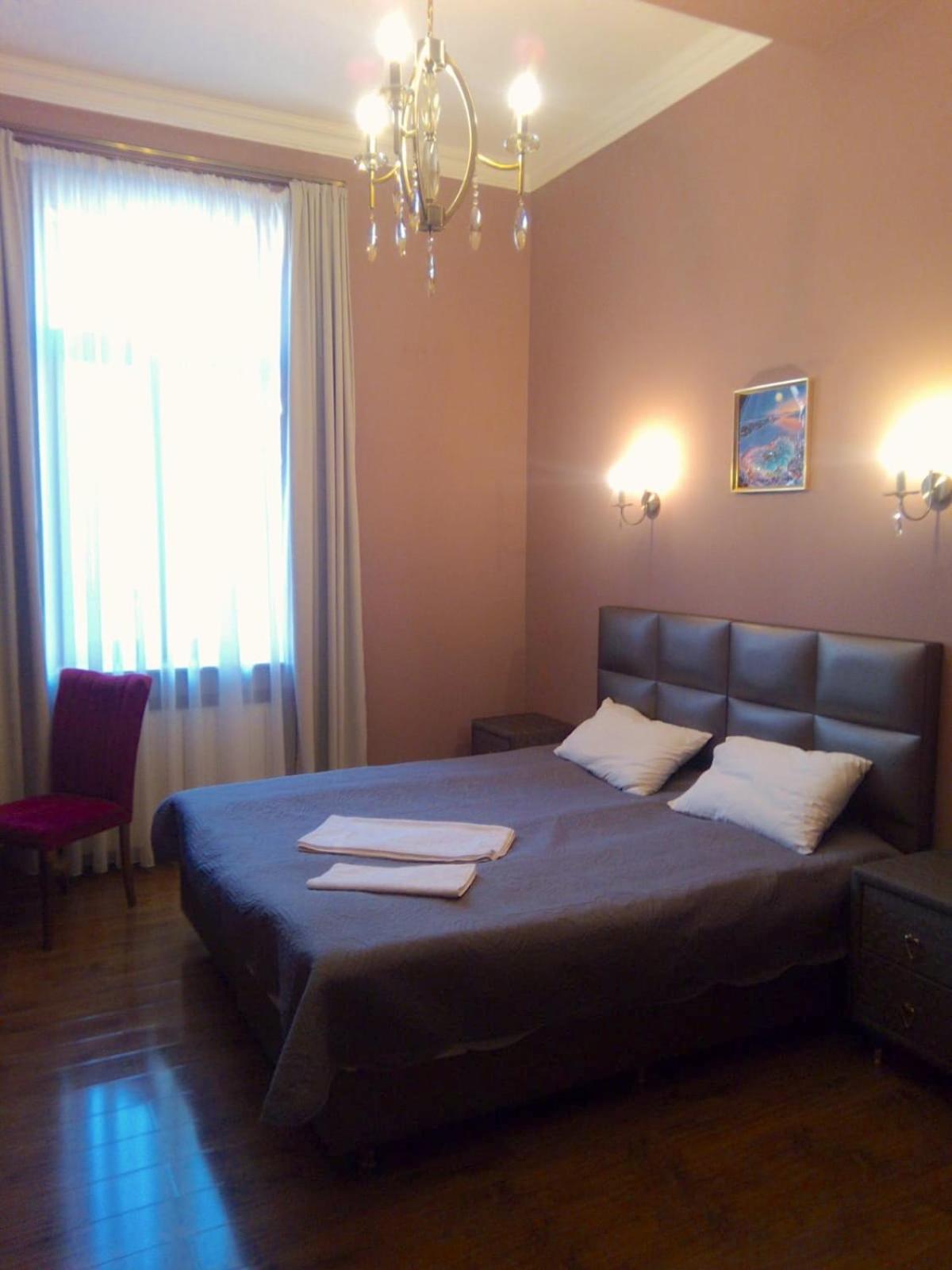 Orbeliani Guesthouse