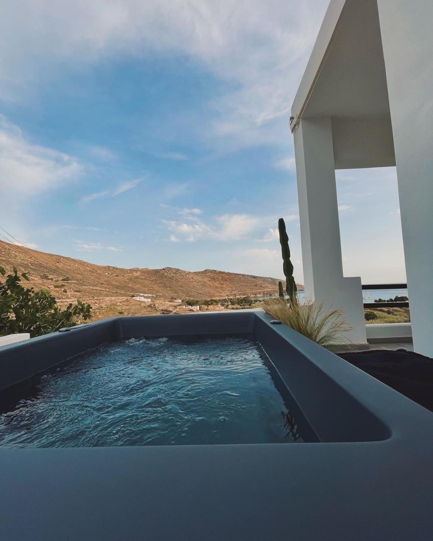 Vie rêvée luxury suites photo 3