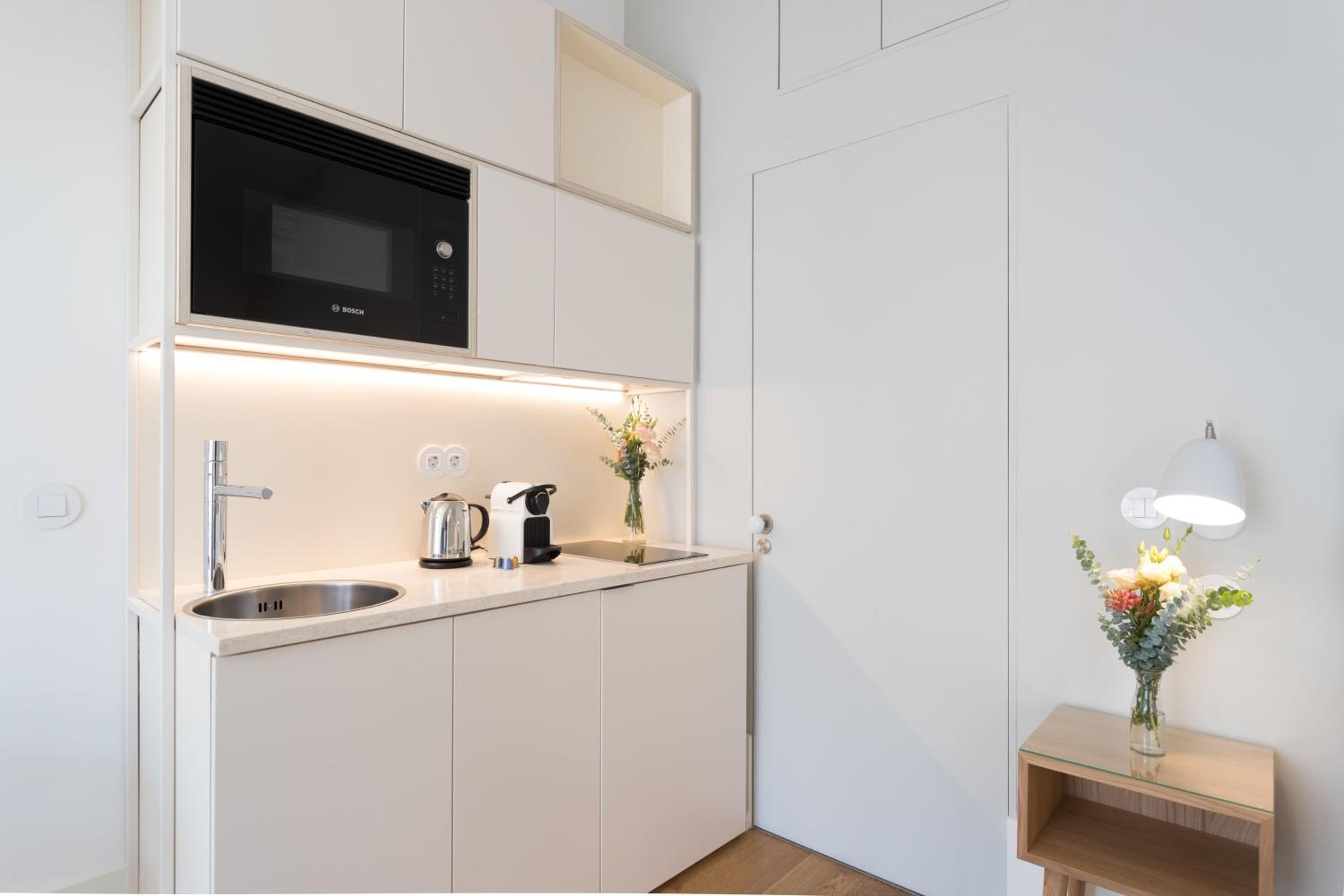 Boutique Chiado Suites