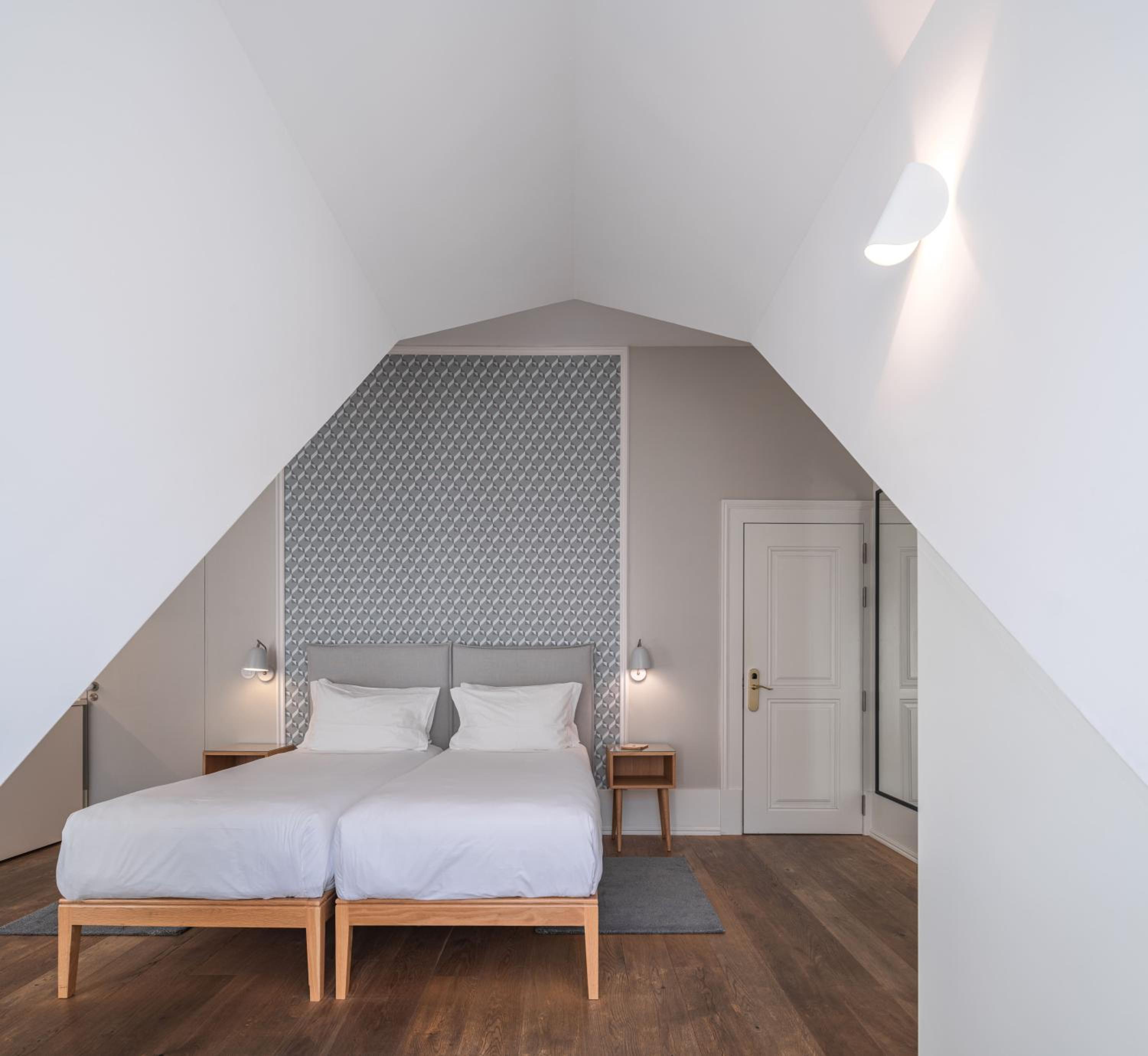 Boutique Chiado Suites