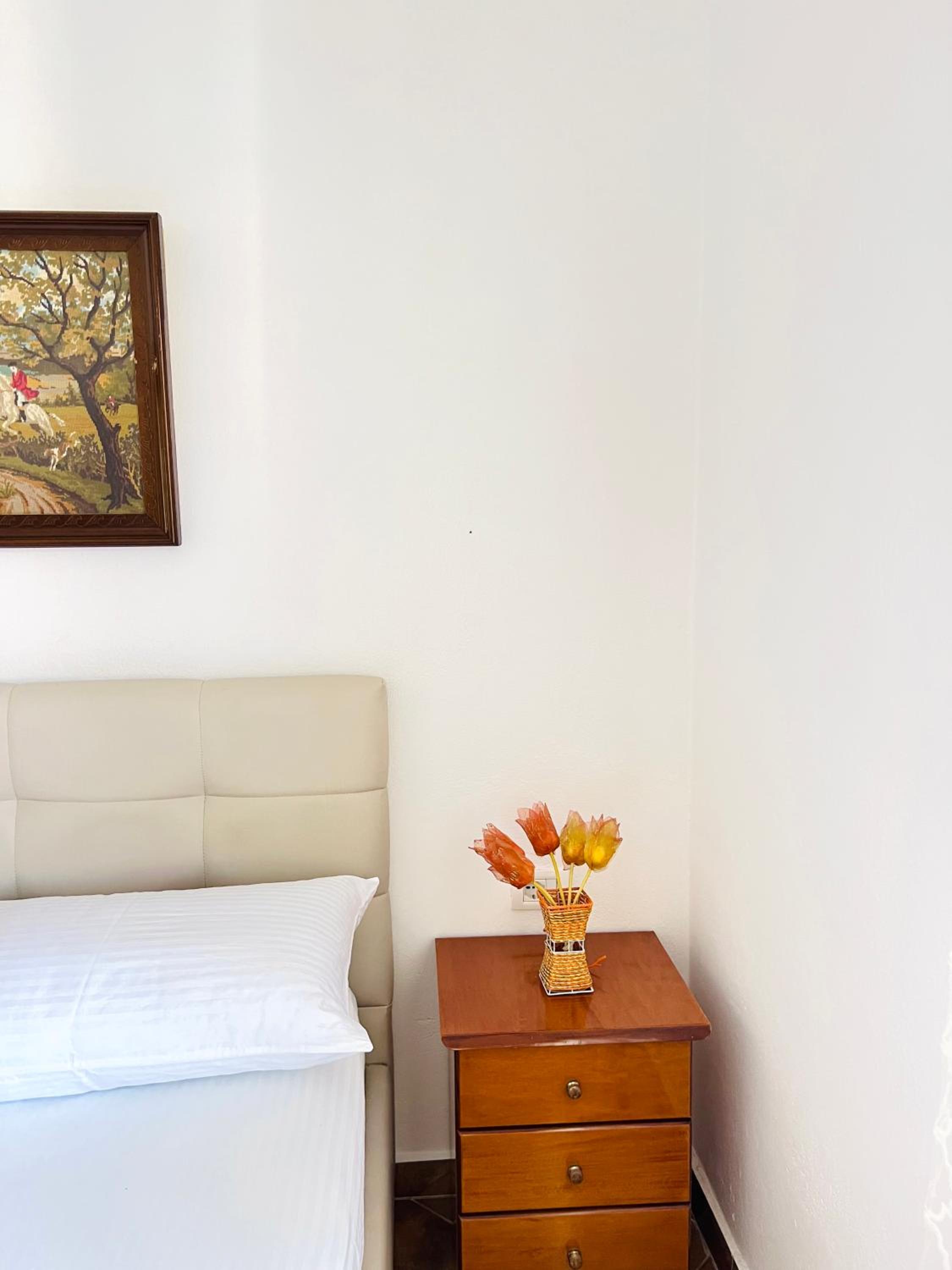 Villa EnSalv & Room & Apartment & Penthouse-Berat