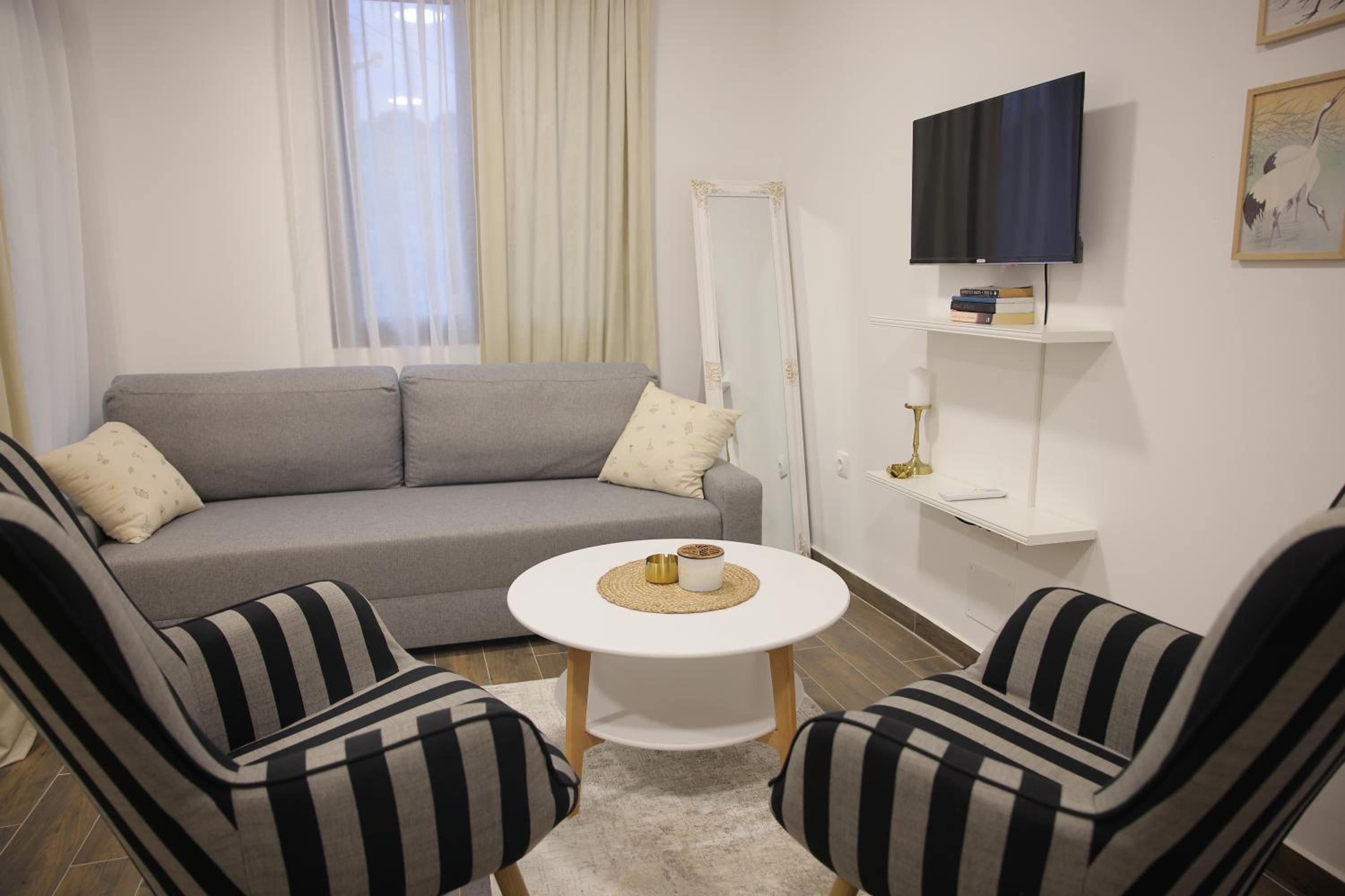 Adagio Apartmani