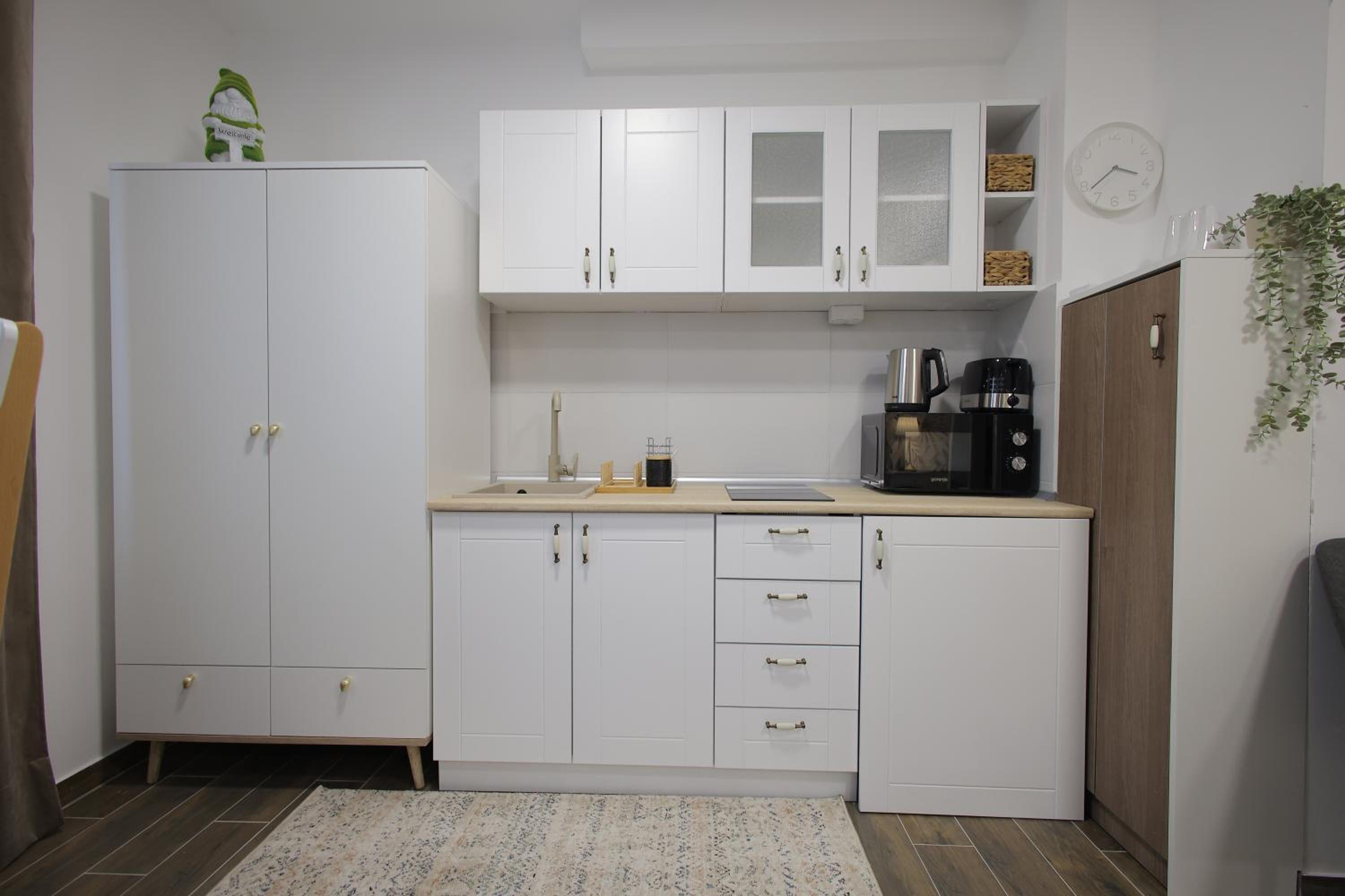 Adagio Apartmani