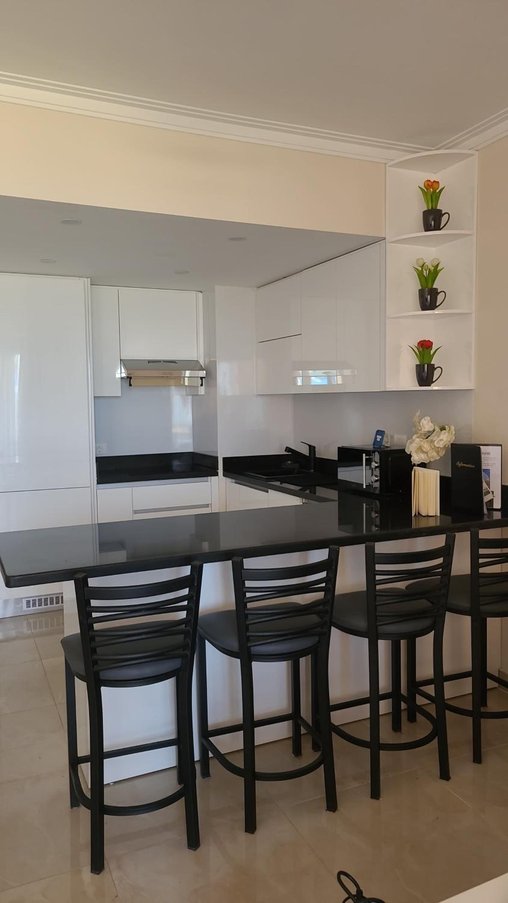 Susi`s TheView Luxuriöse Ferienwohnung mit fantastischem Meerblick