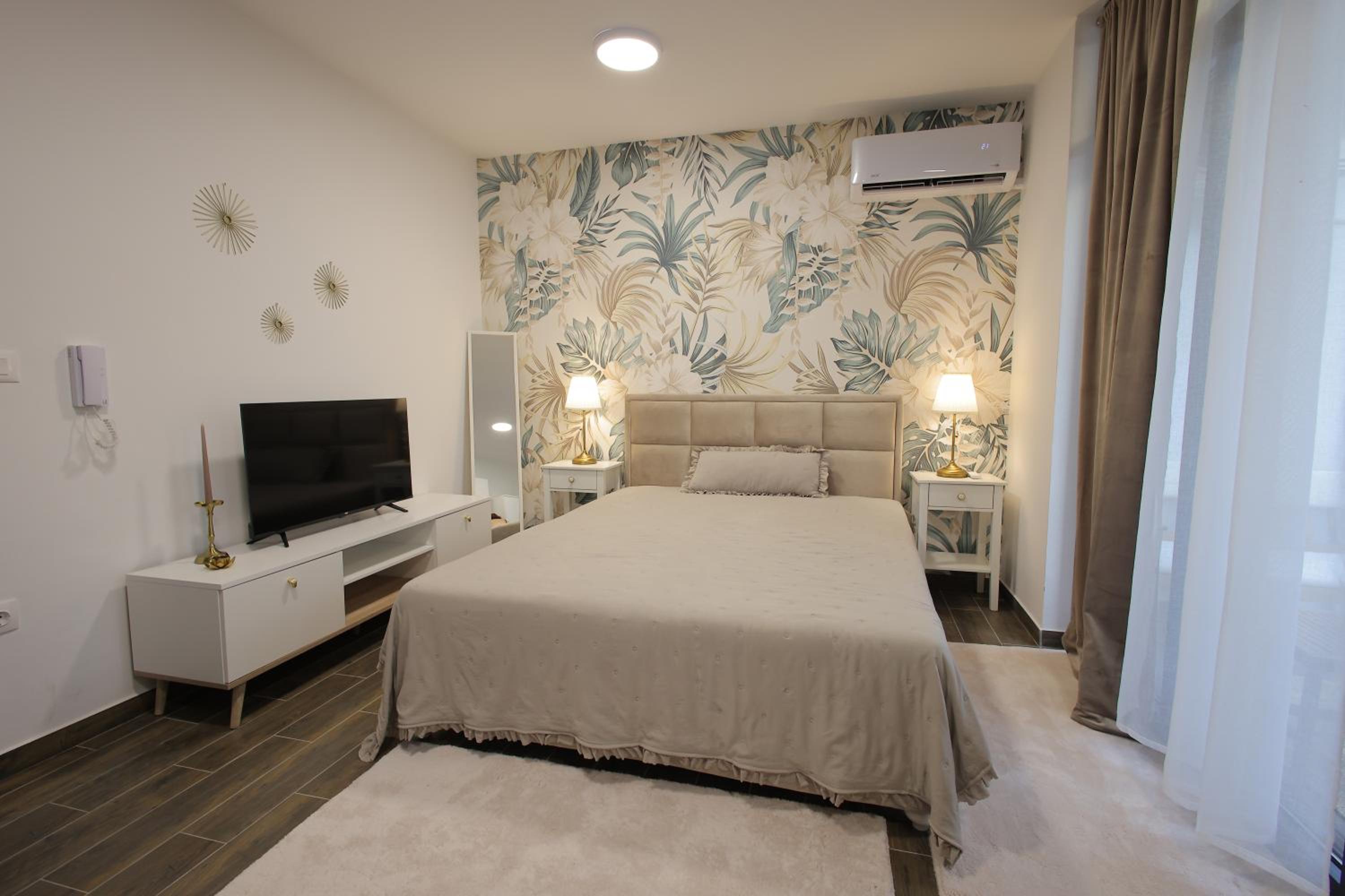 Adagio Apartmani
