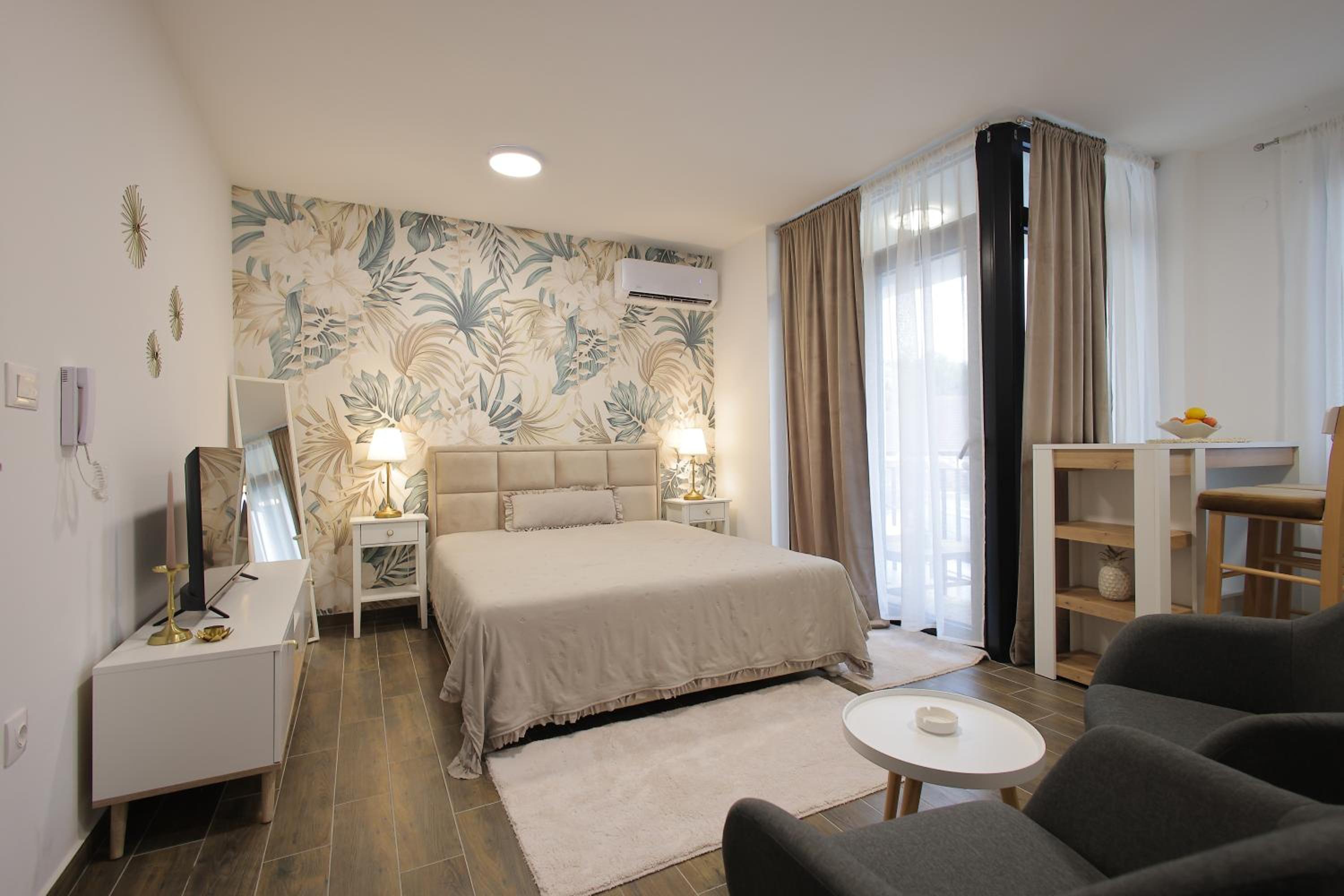 Adagio Apartmani