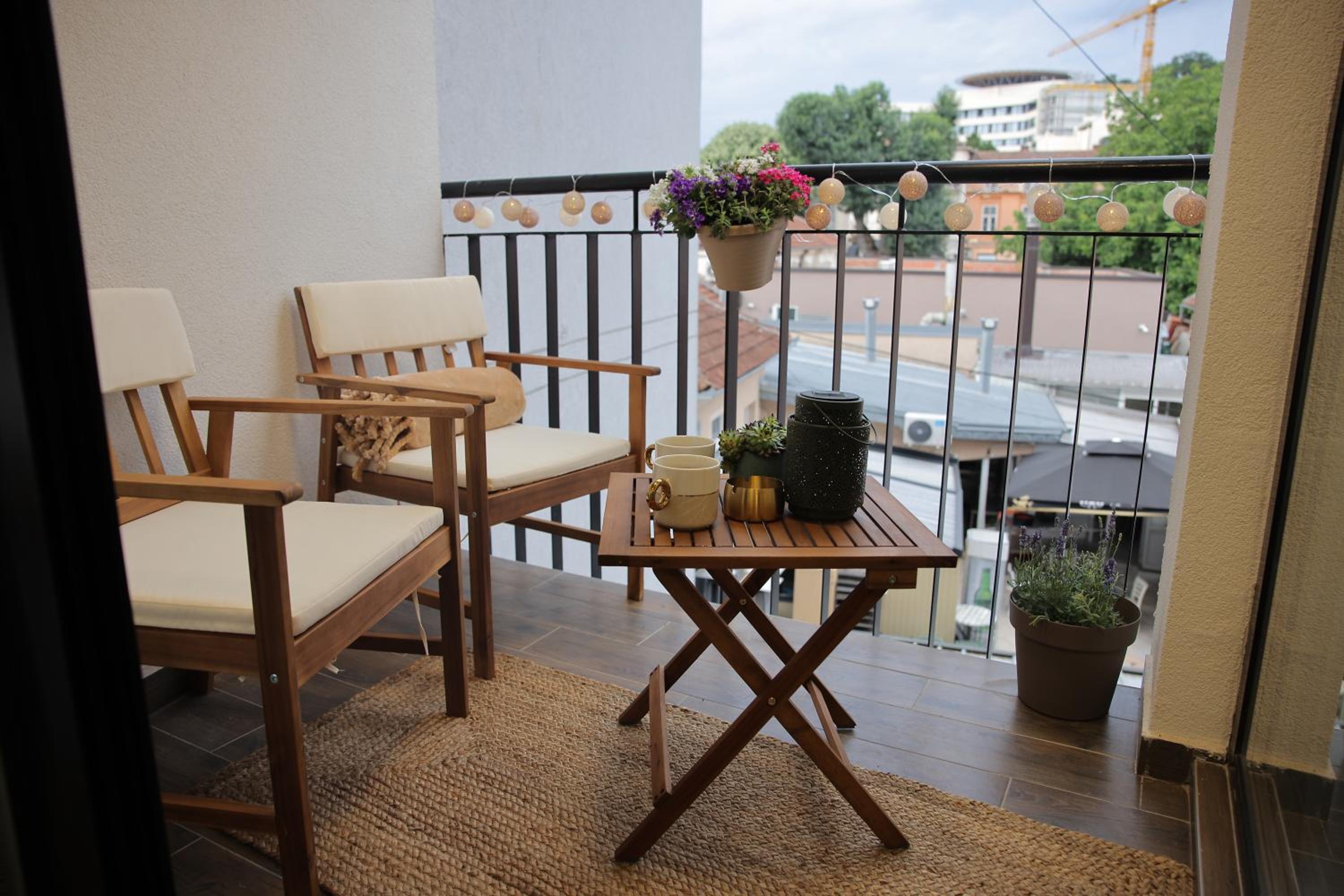 Adagio Apartmani