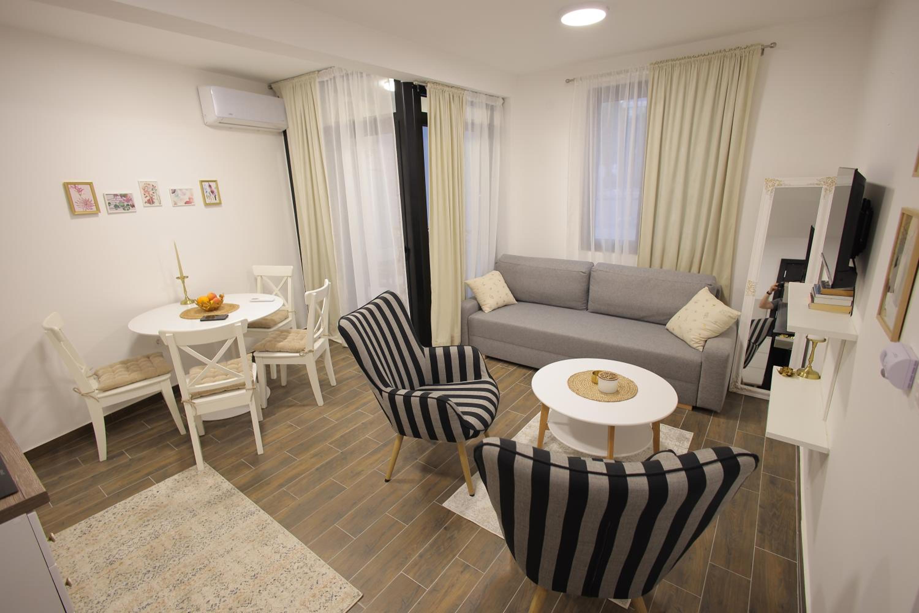 Adagio Apartmani