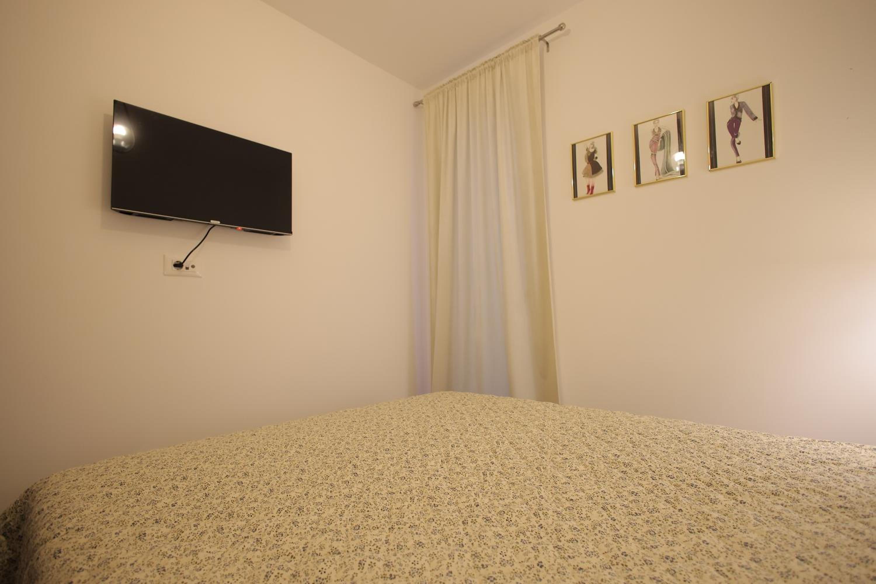 Adagio Apartmani