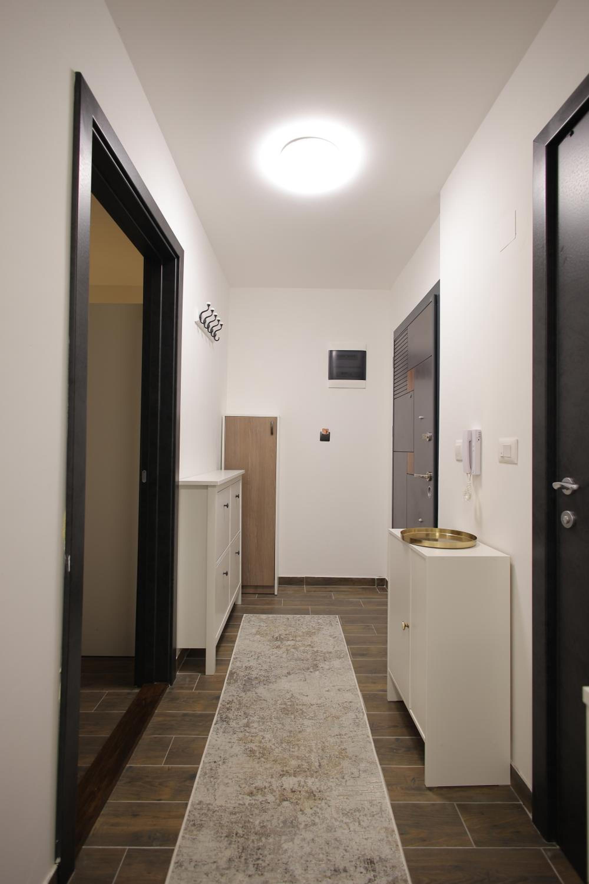 Adagio Apartmani