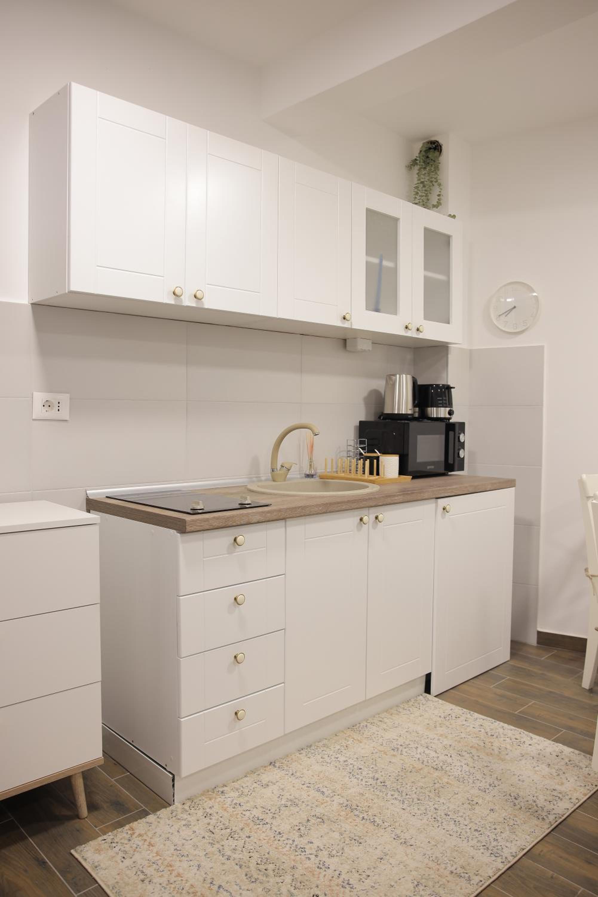 Adagio Apartmani