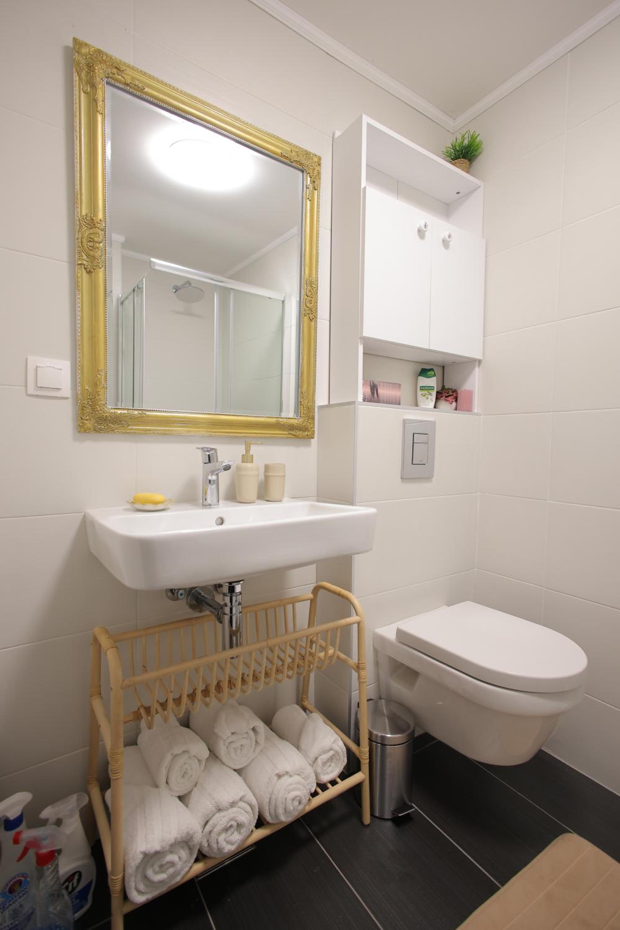Adagio Apartmani