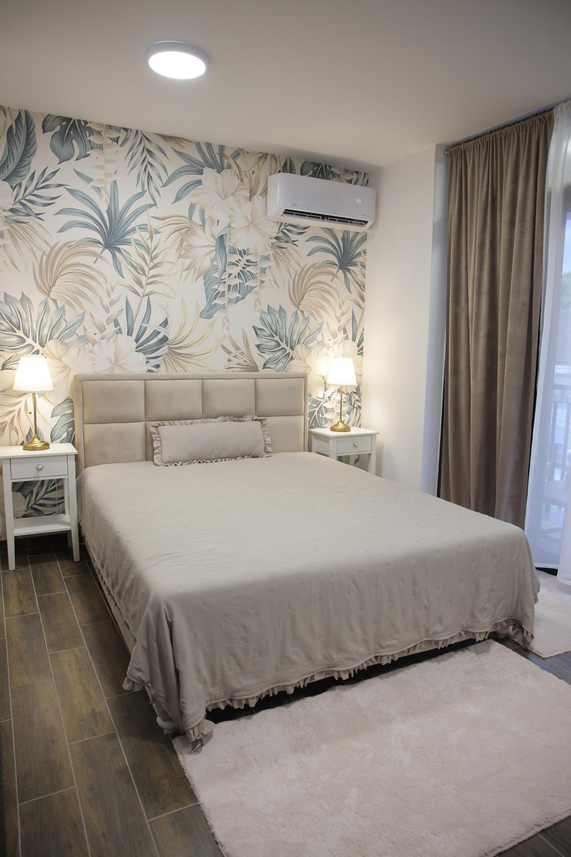 Adagio Apartmani