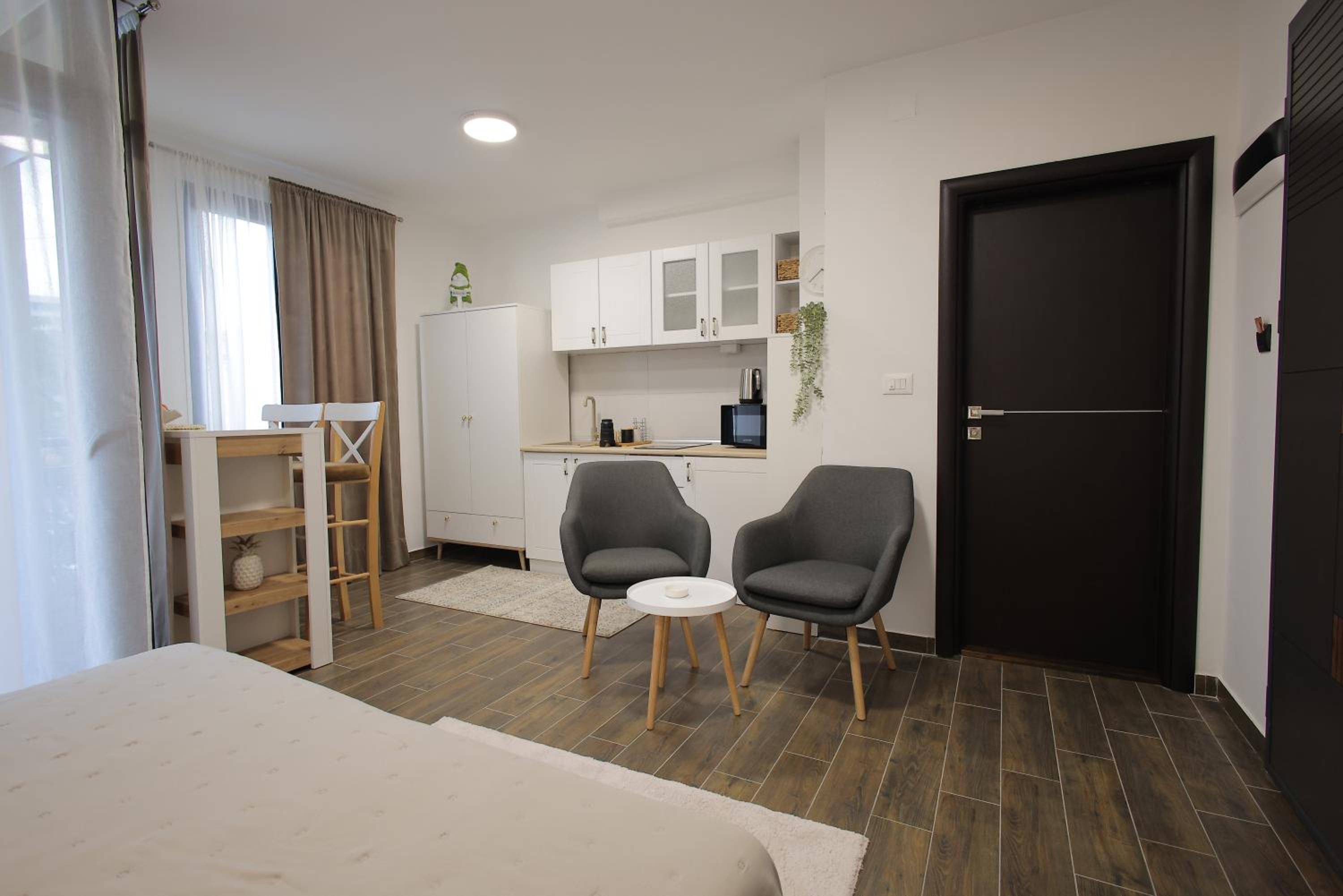 Adagio Apartmani