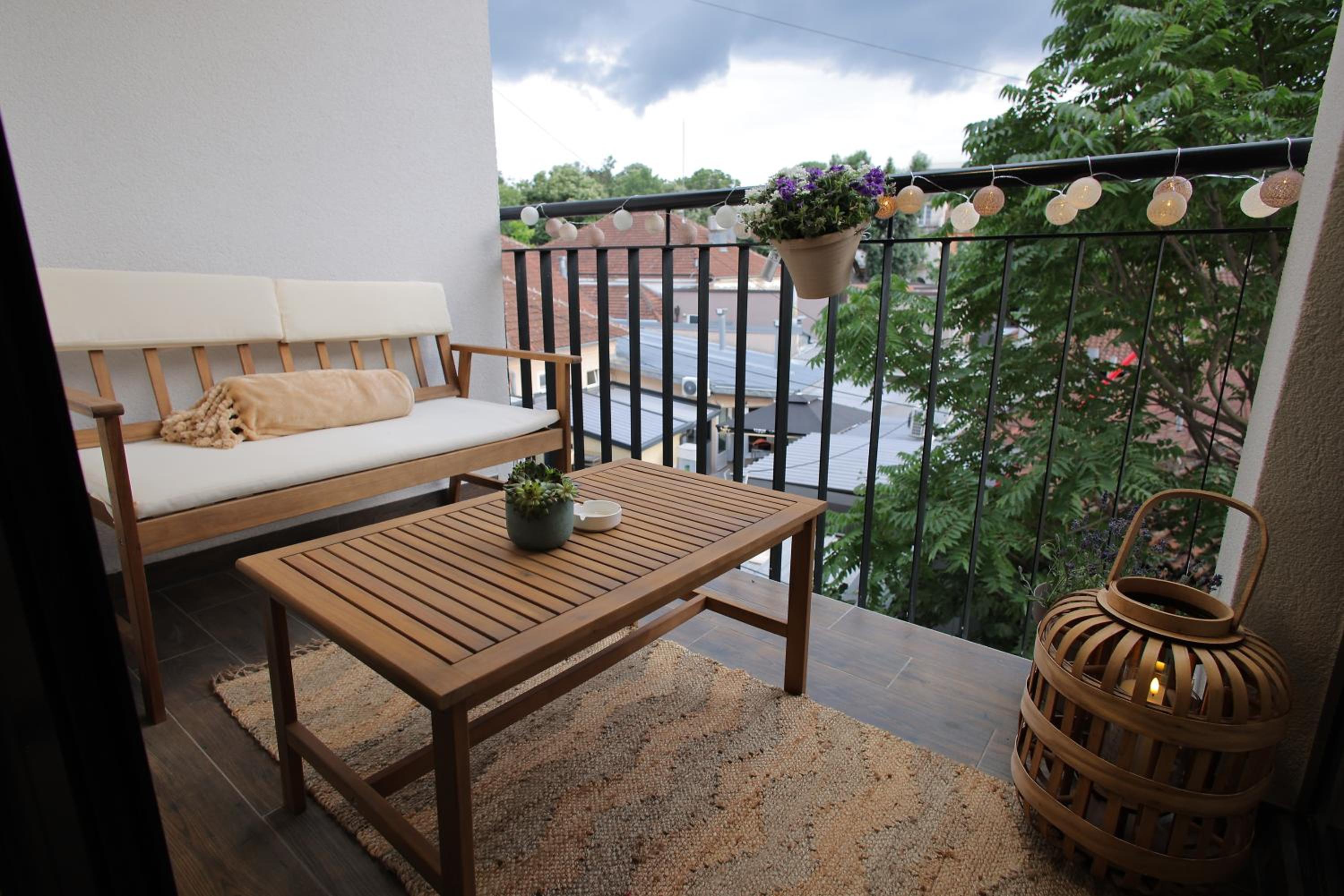 Adagio Apartmani