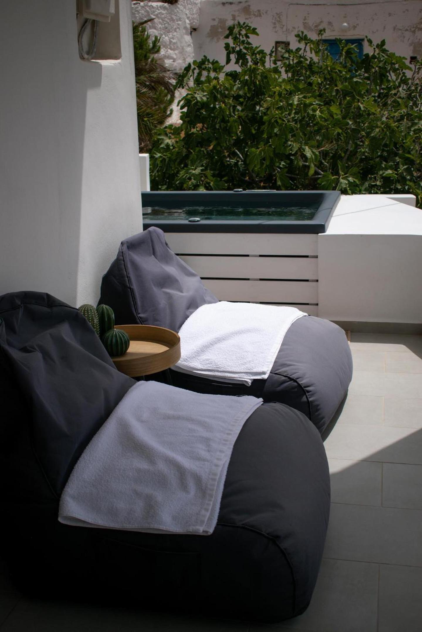 Vie rêvée luxury suites photo 4