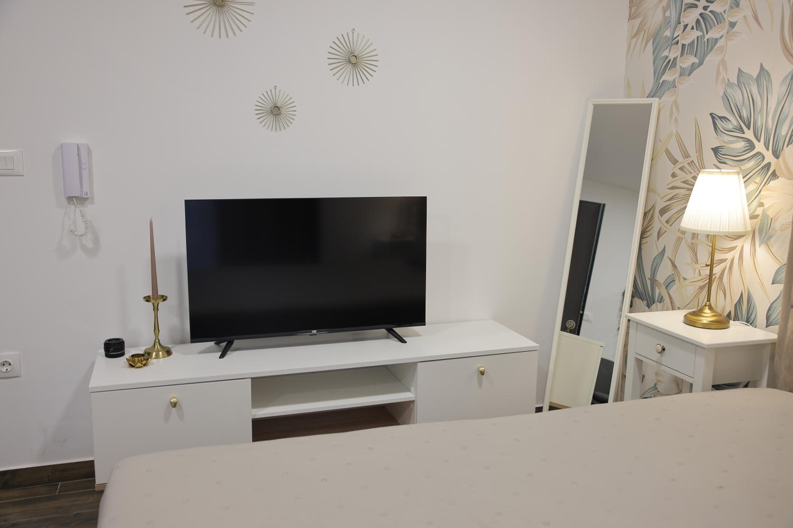 Adagio Apartmani