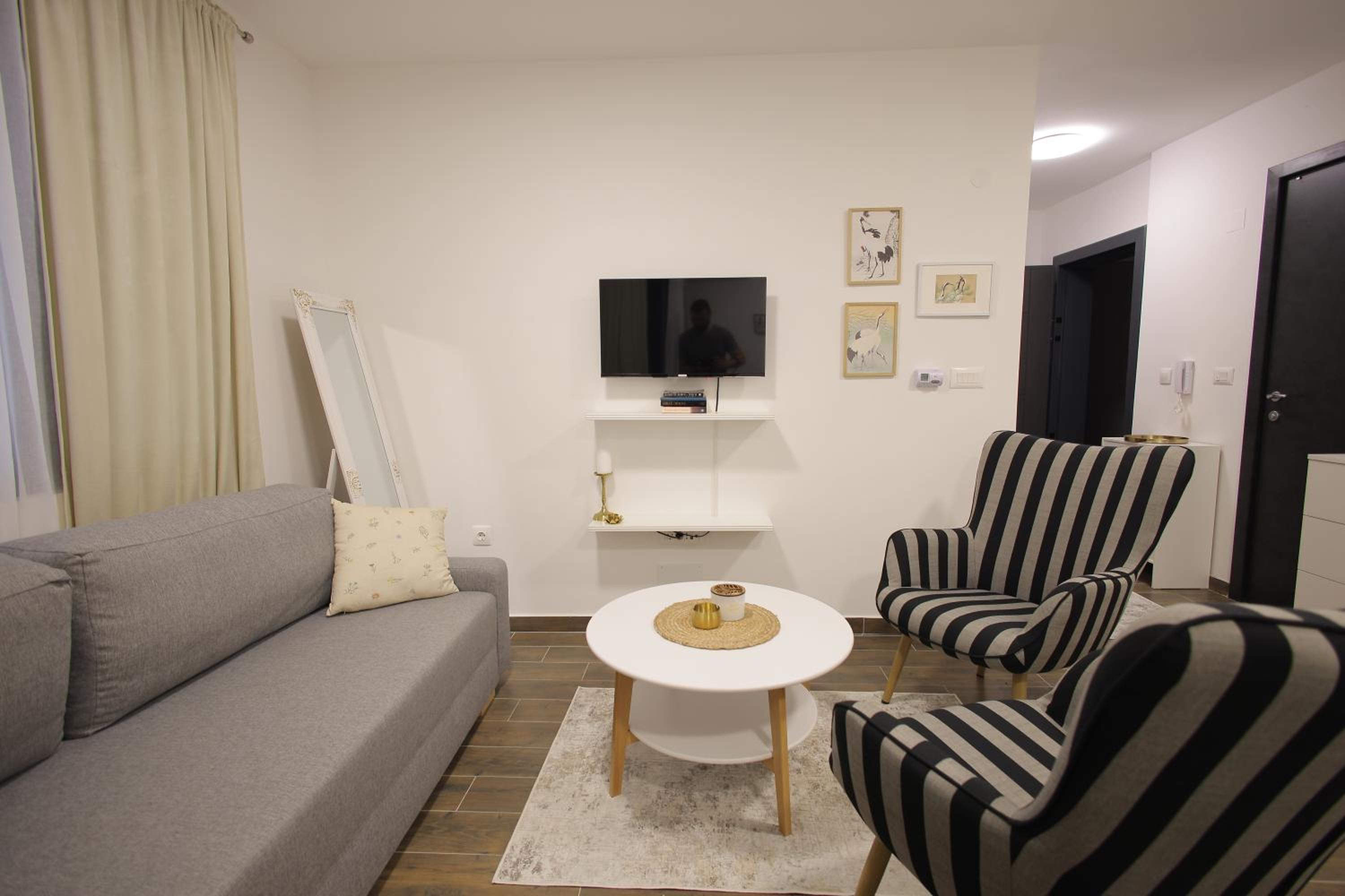 Adagio Apartmani