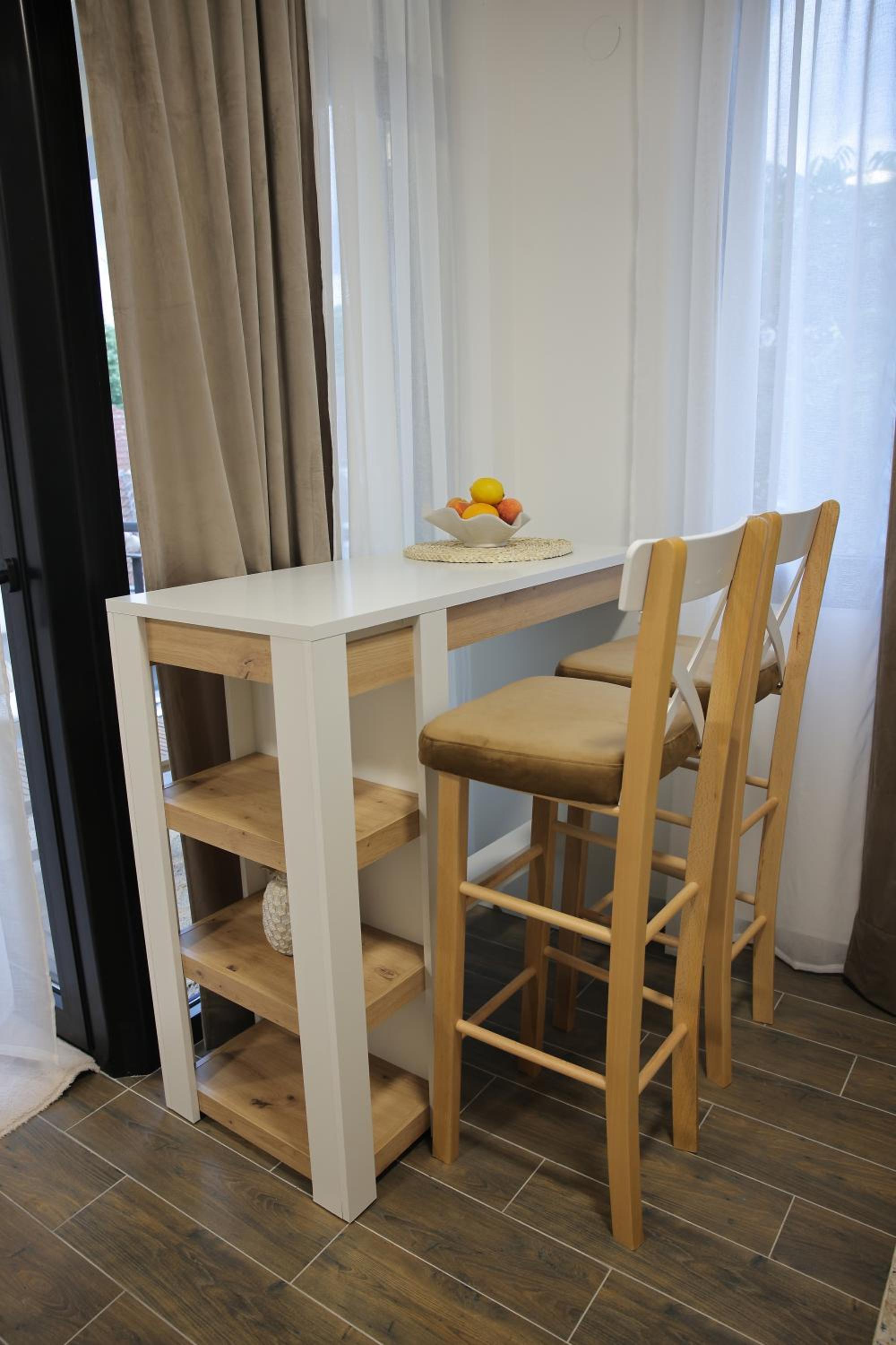 Adagio Apartmani