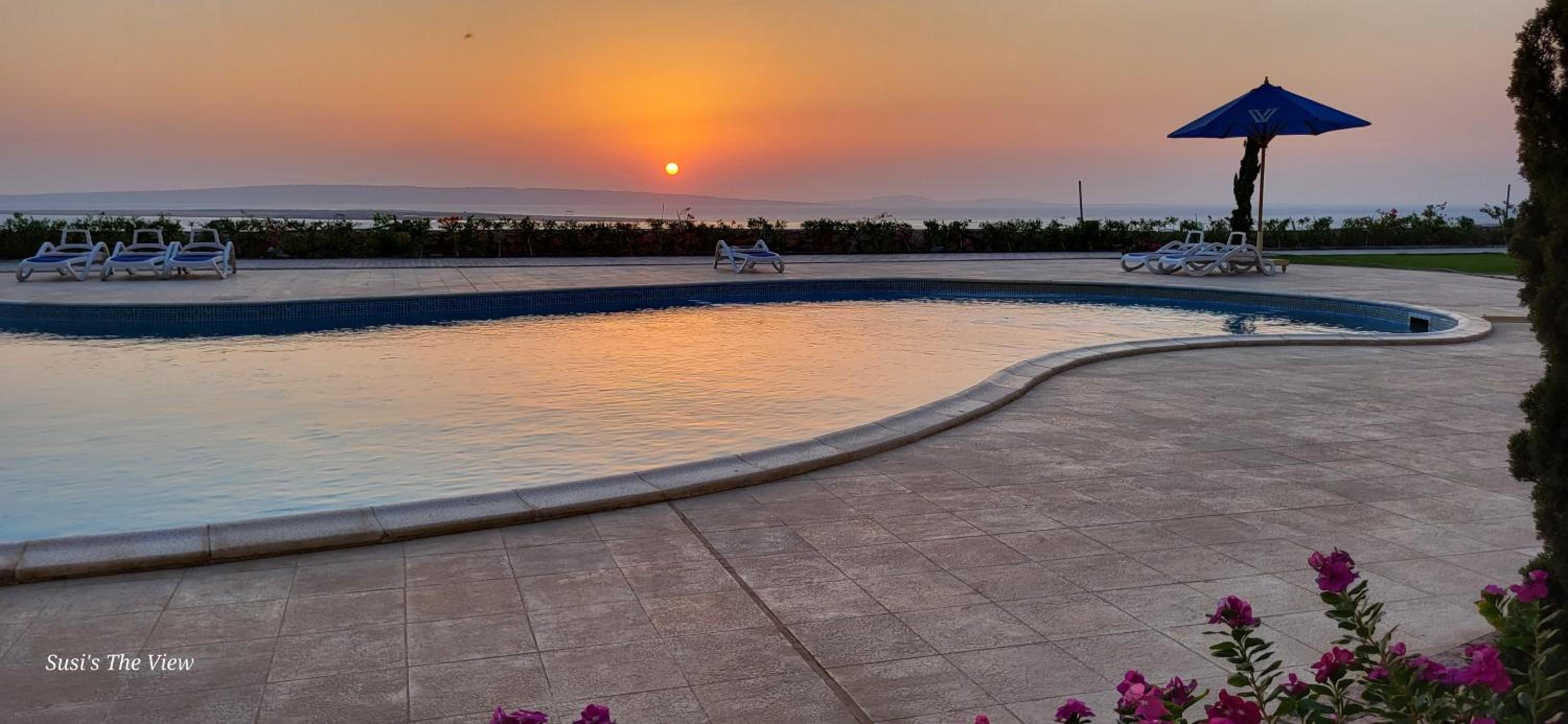 Susi`s TheView Luxuriöse Ferienwohnung mit fantastischem Meerblick