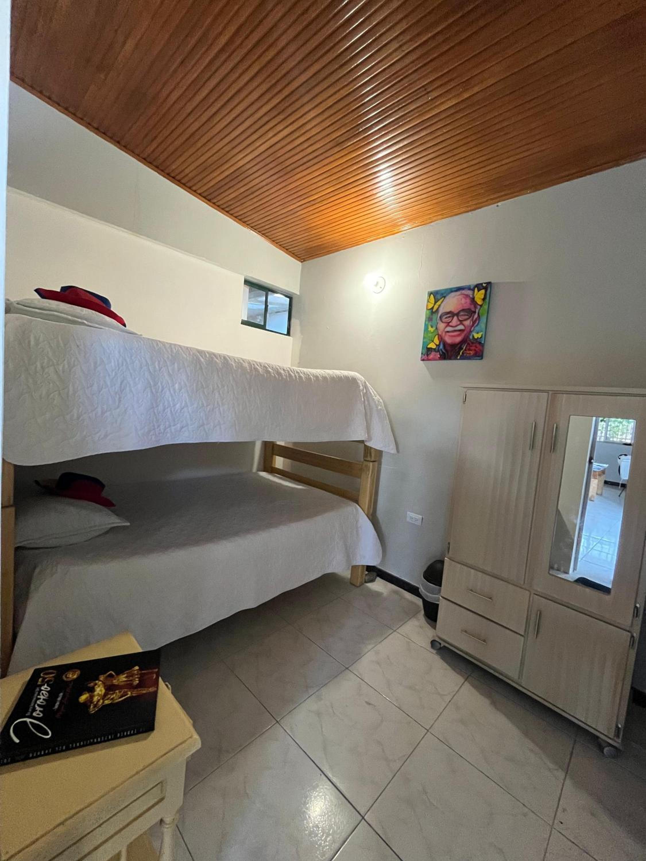 Enjoy Colombia Hostel