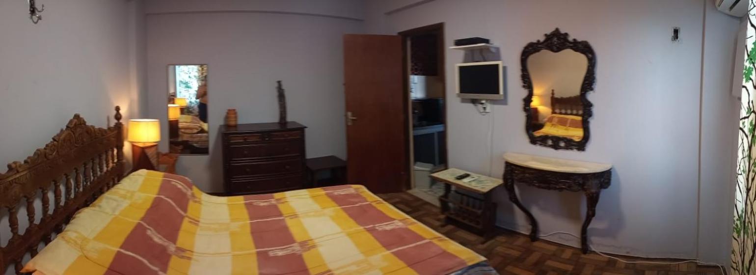 Atlantico Norte - Salinopolis/PA