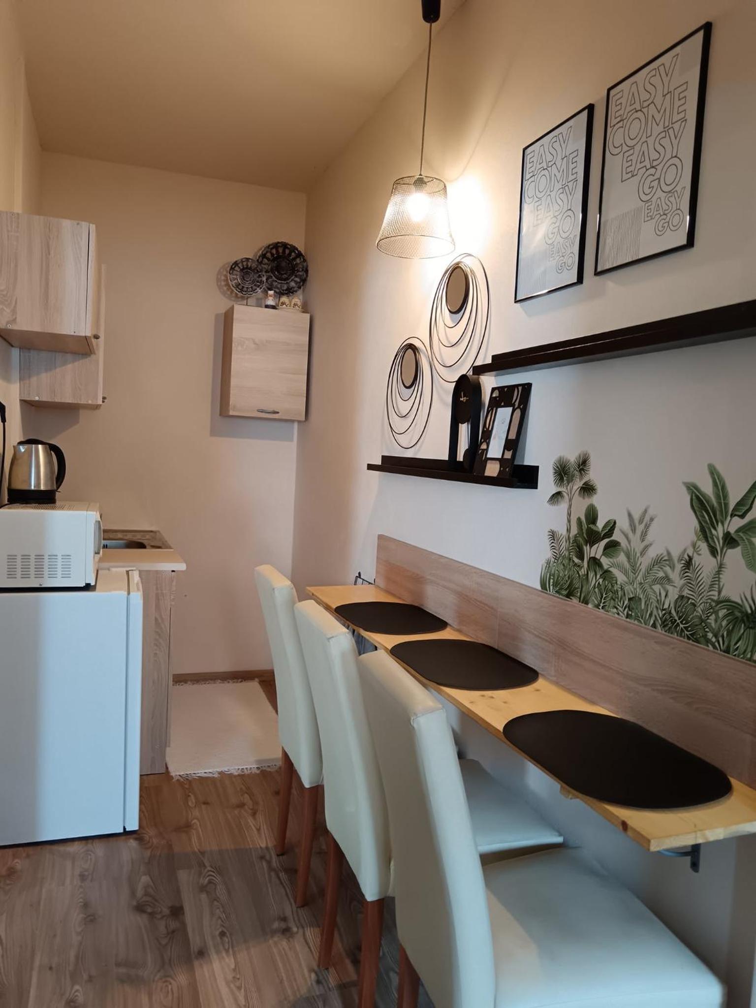 Apartman ClaRa