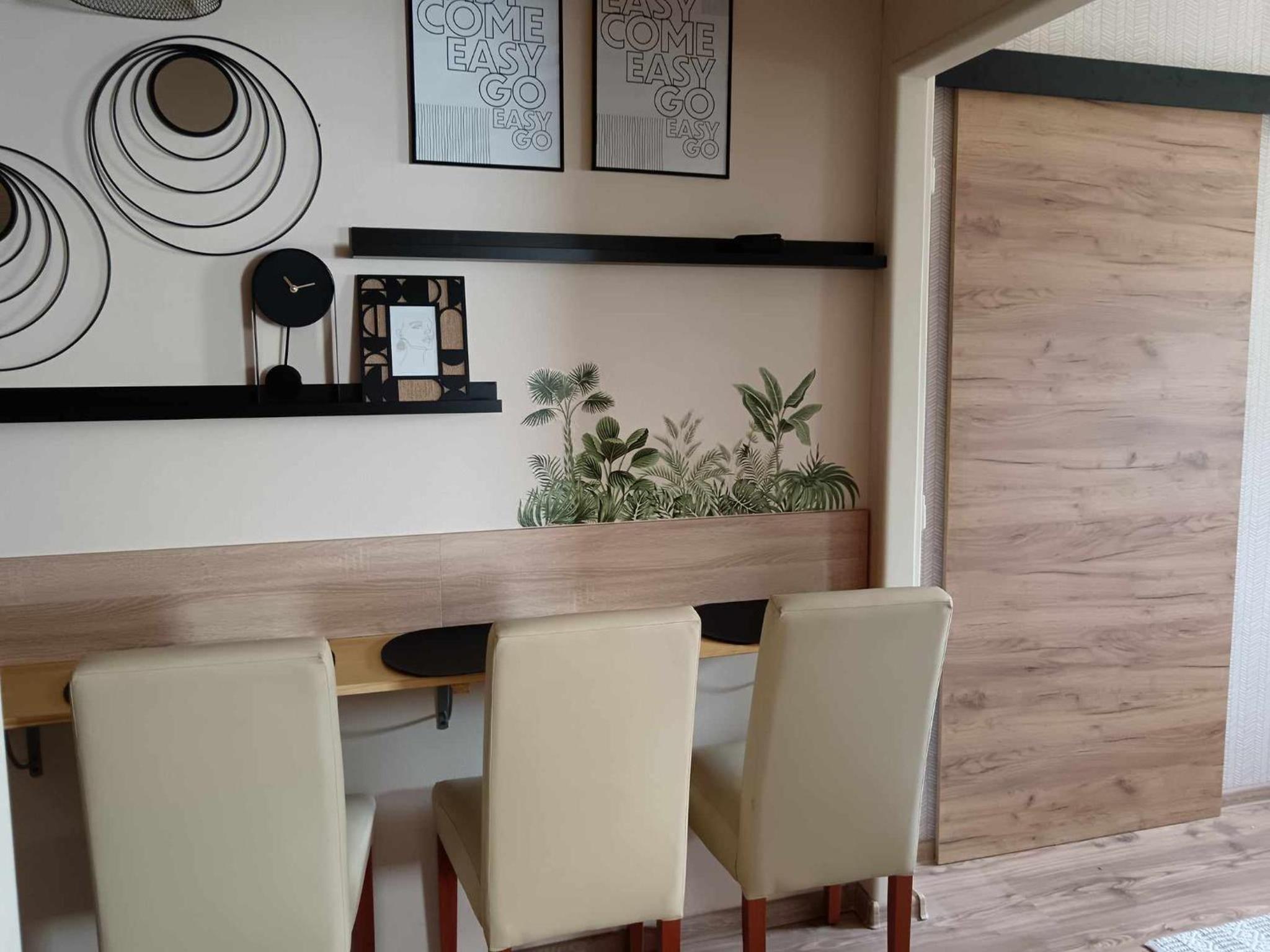 Apartman ClaRa