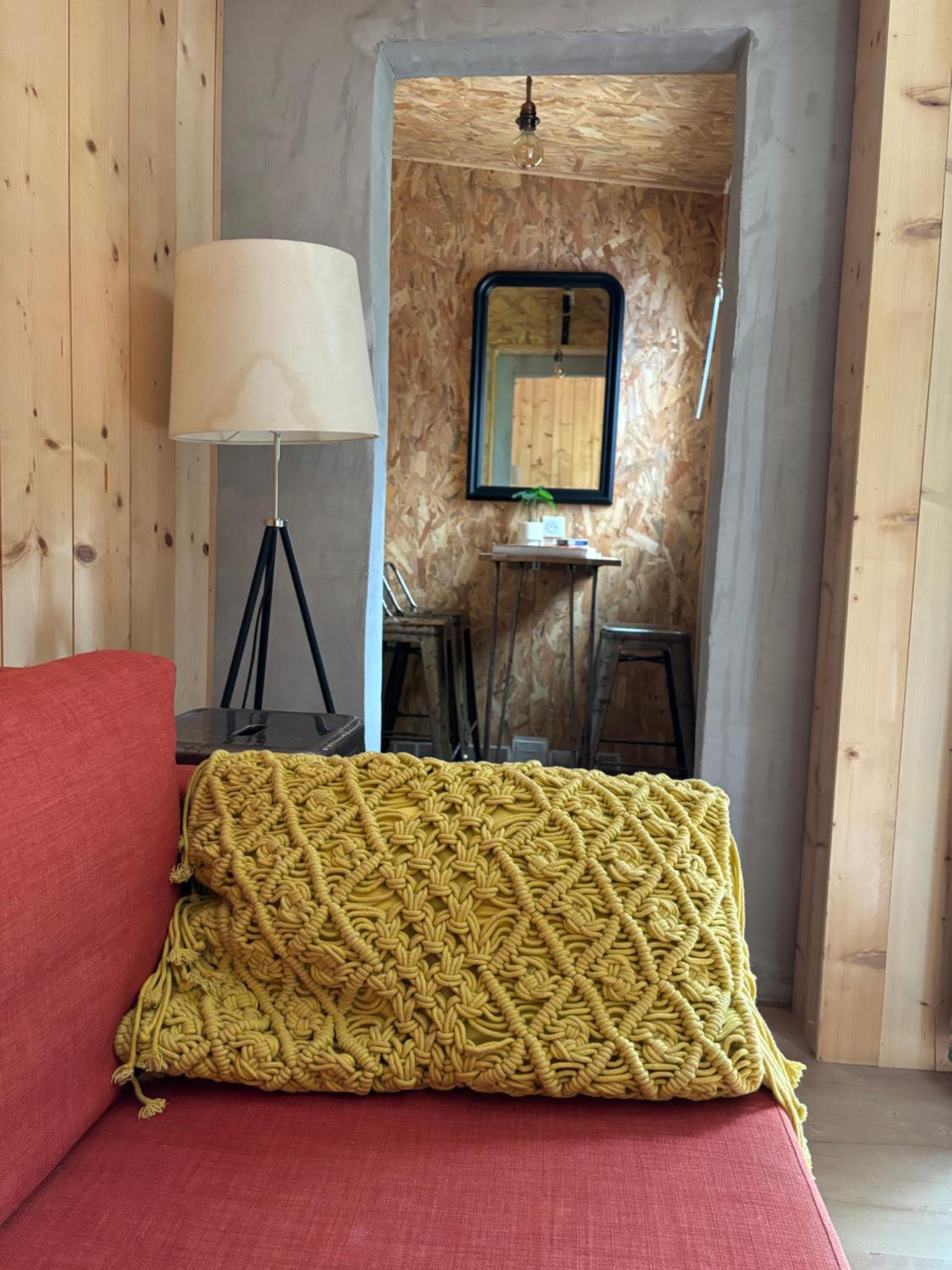 La Wodapalousa, Surf & Crossfit Guesthouse, 800m from Beach, photo 12
