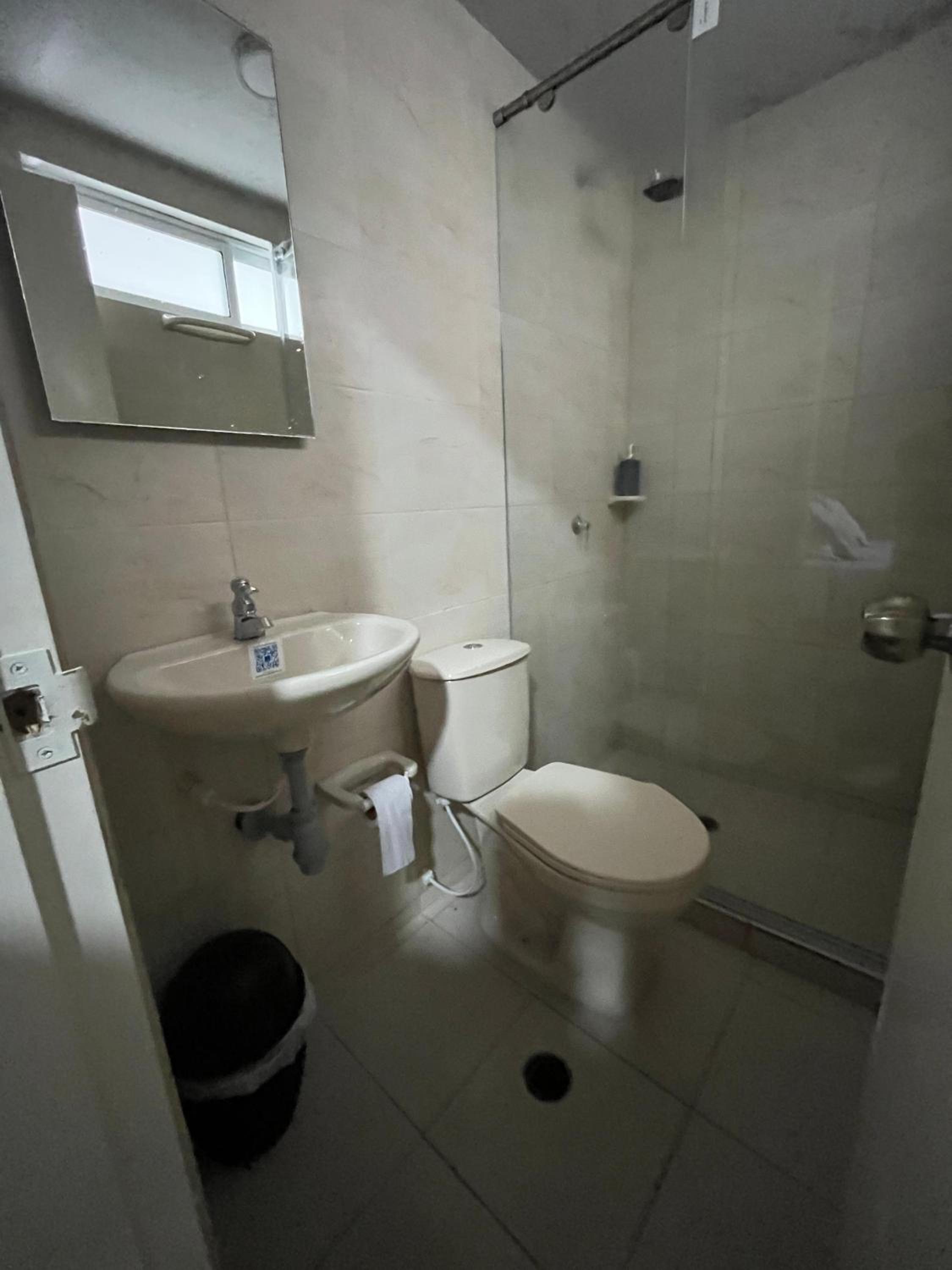 Enjoy Colombia Hostel