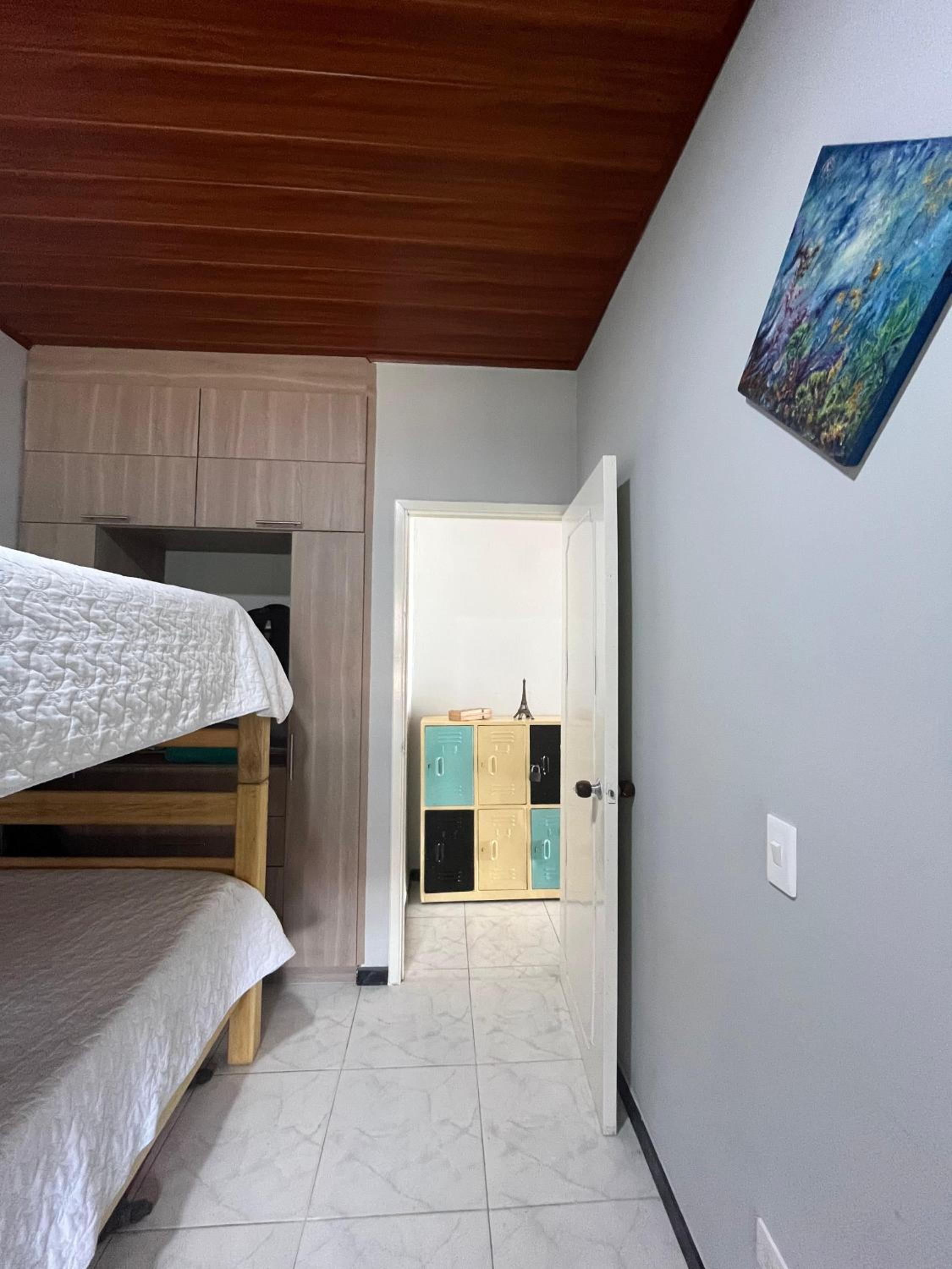 Enjoy Colombia Hostel