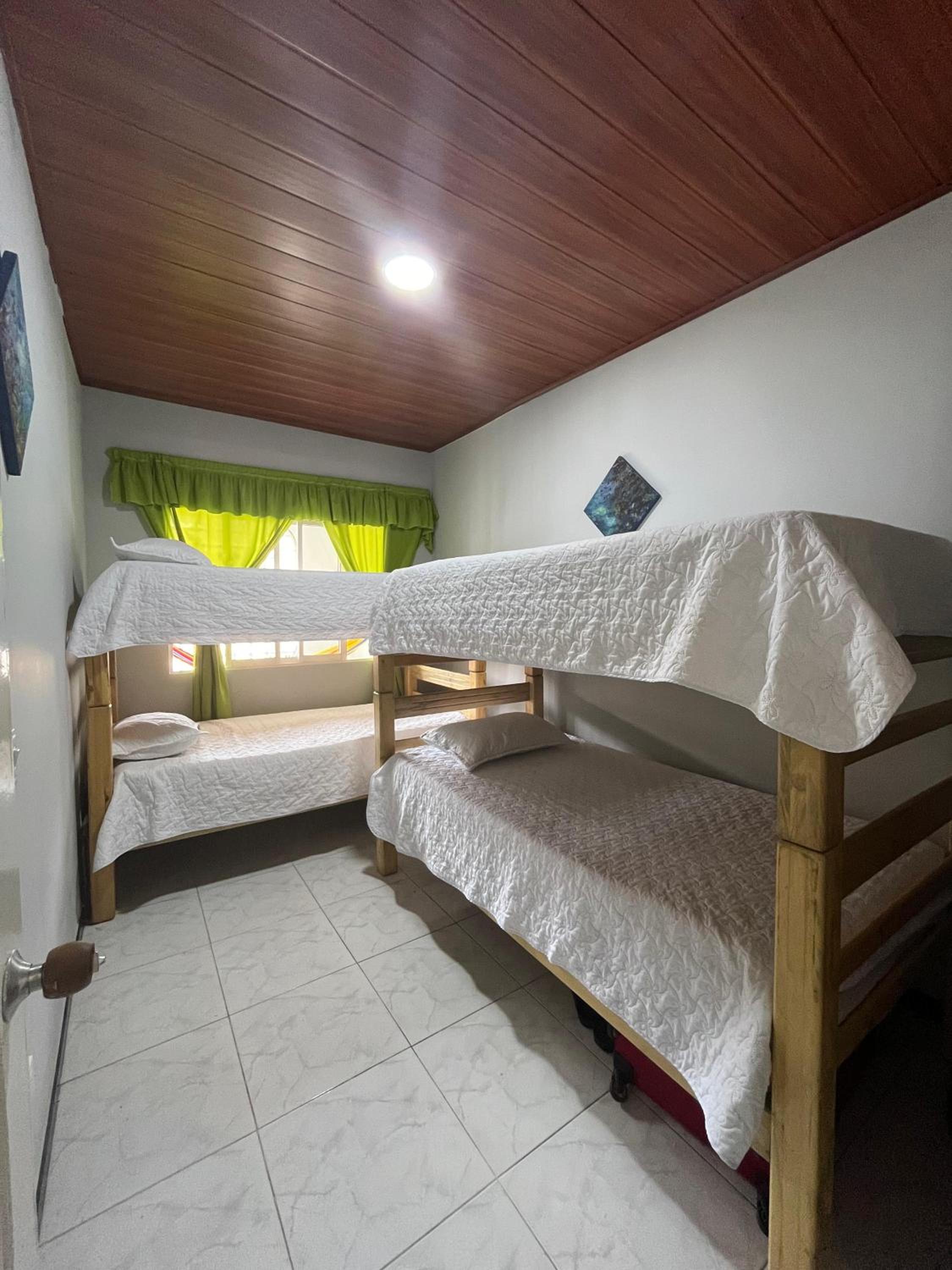 Enjoy Colombia Hostel