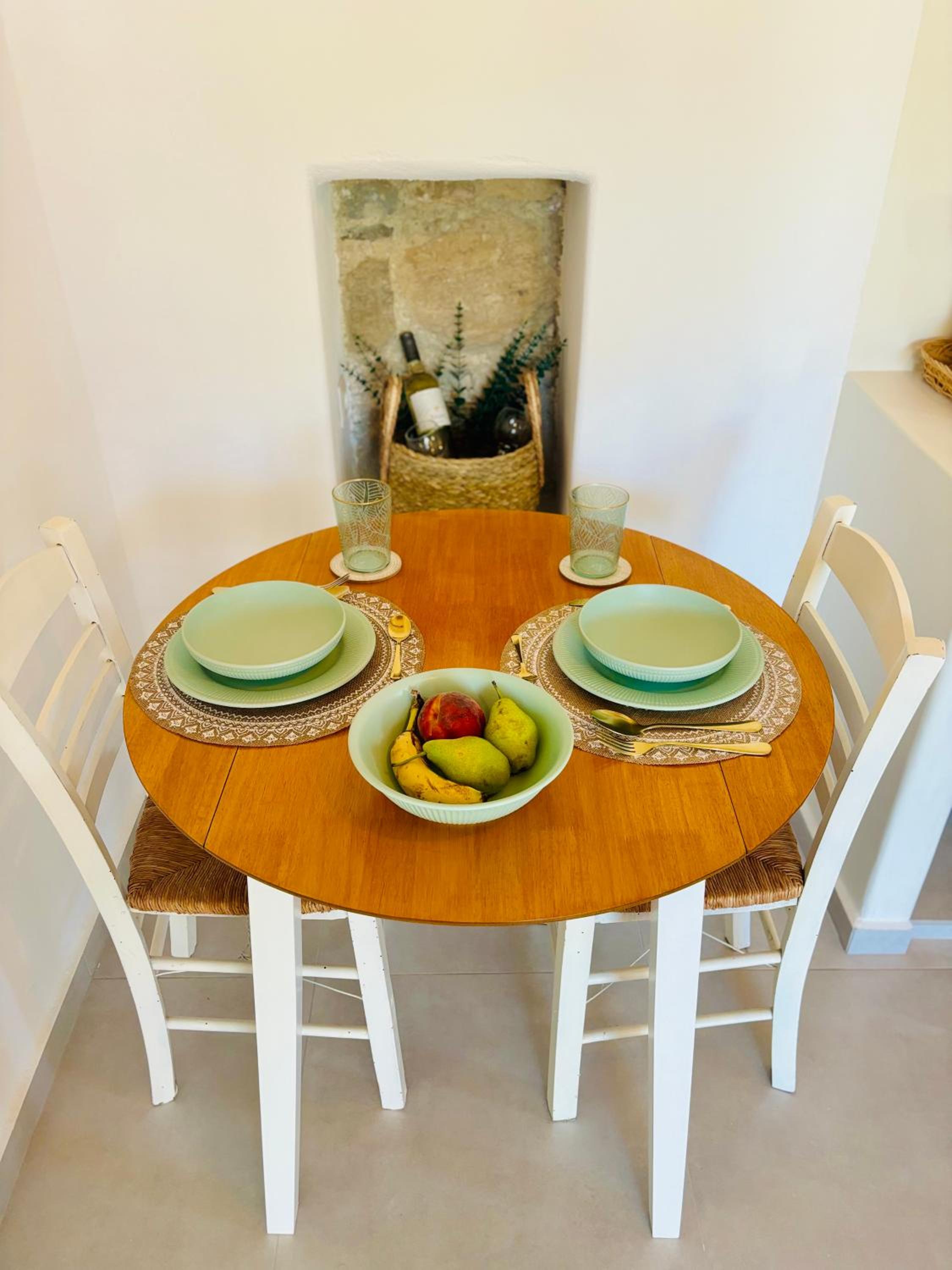 Yannis Boutique Cycladic House