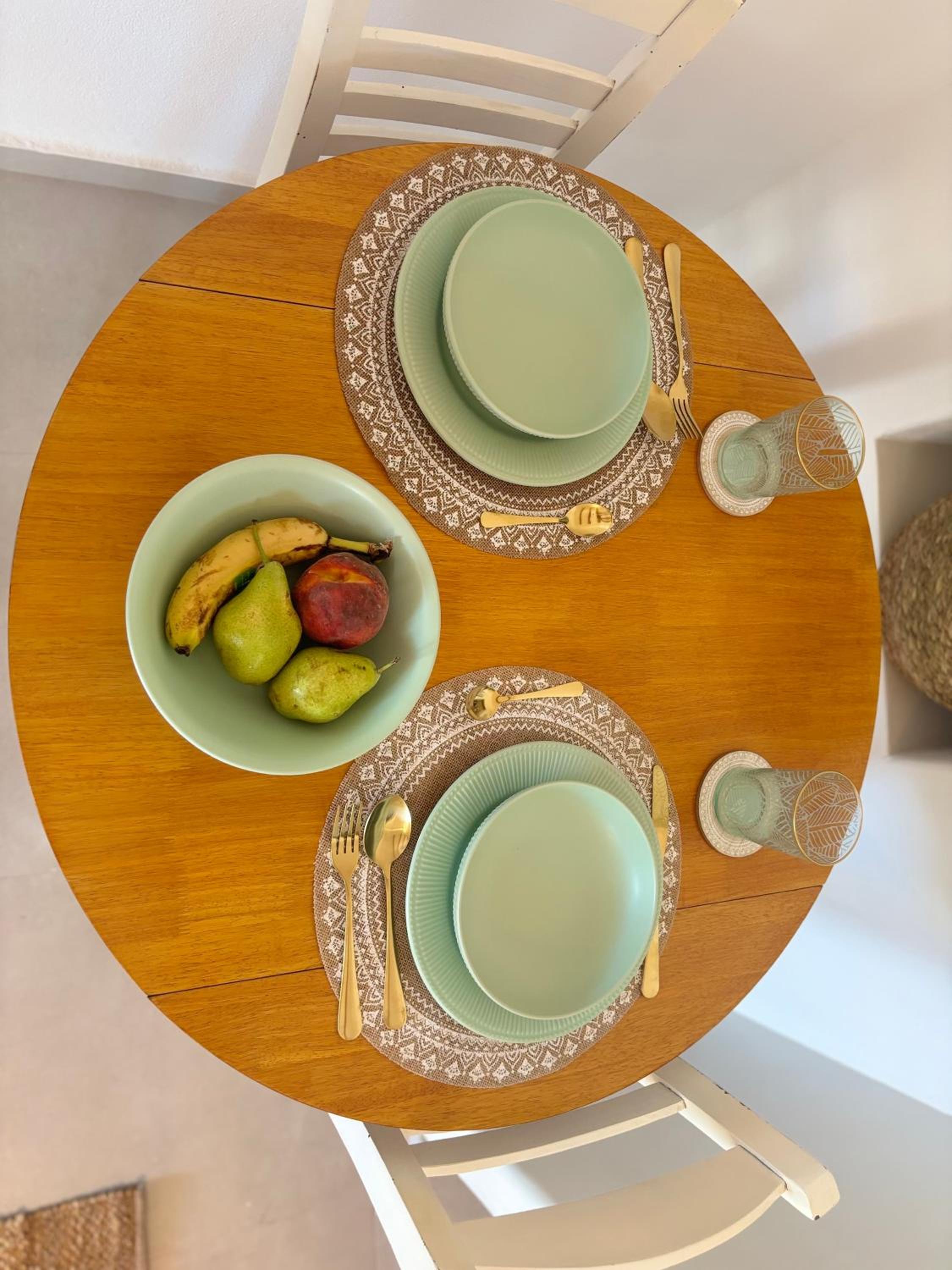 Yannis Boutique Cycladic House