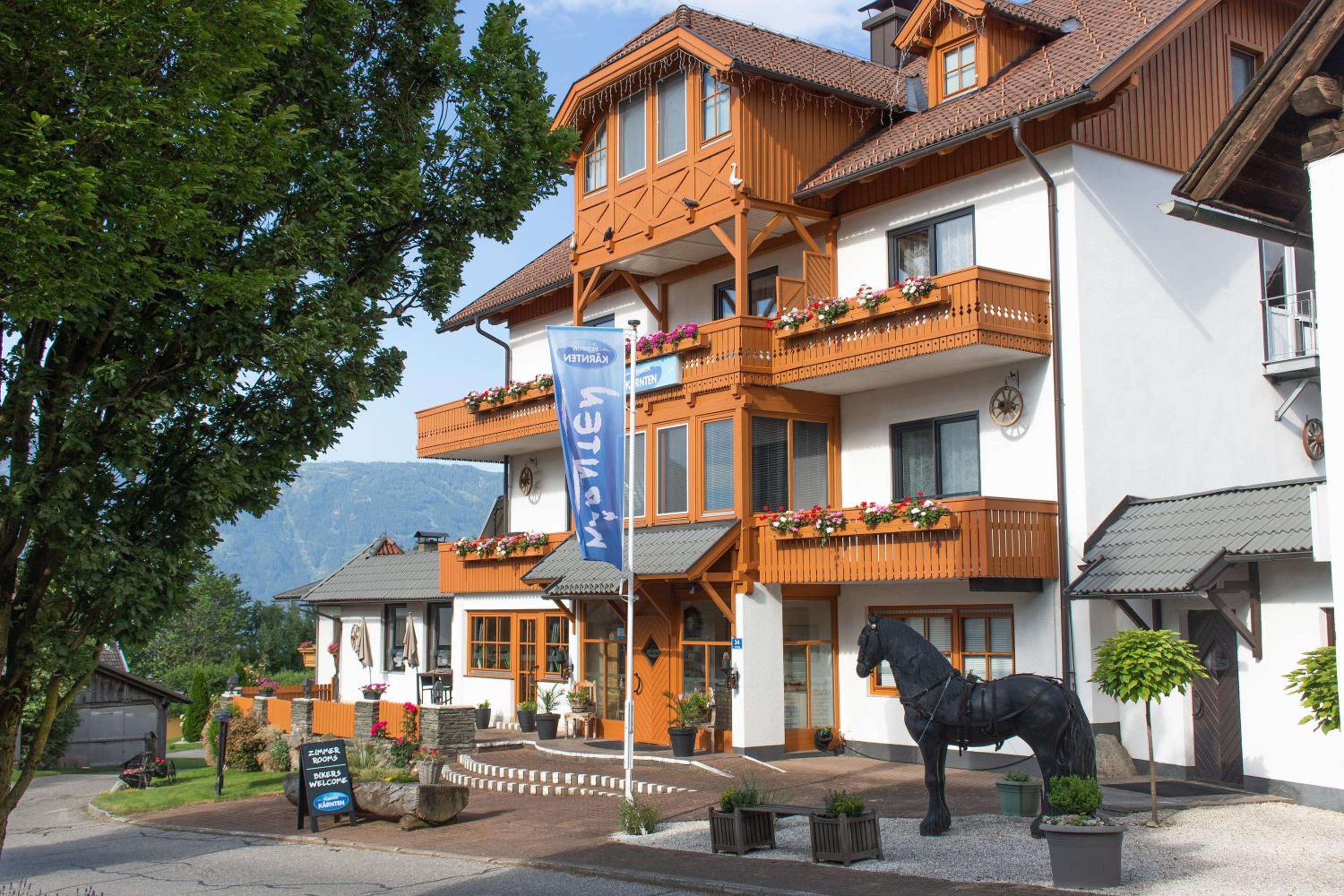 Pension Kärnten
