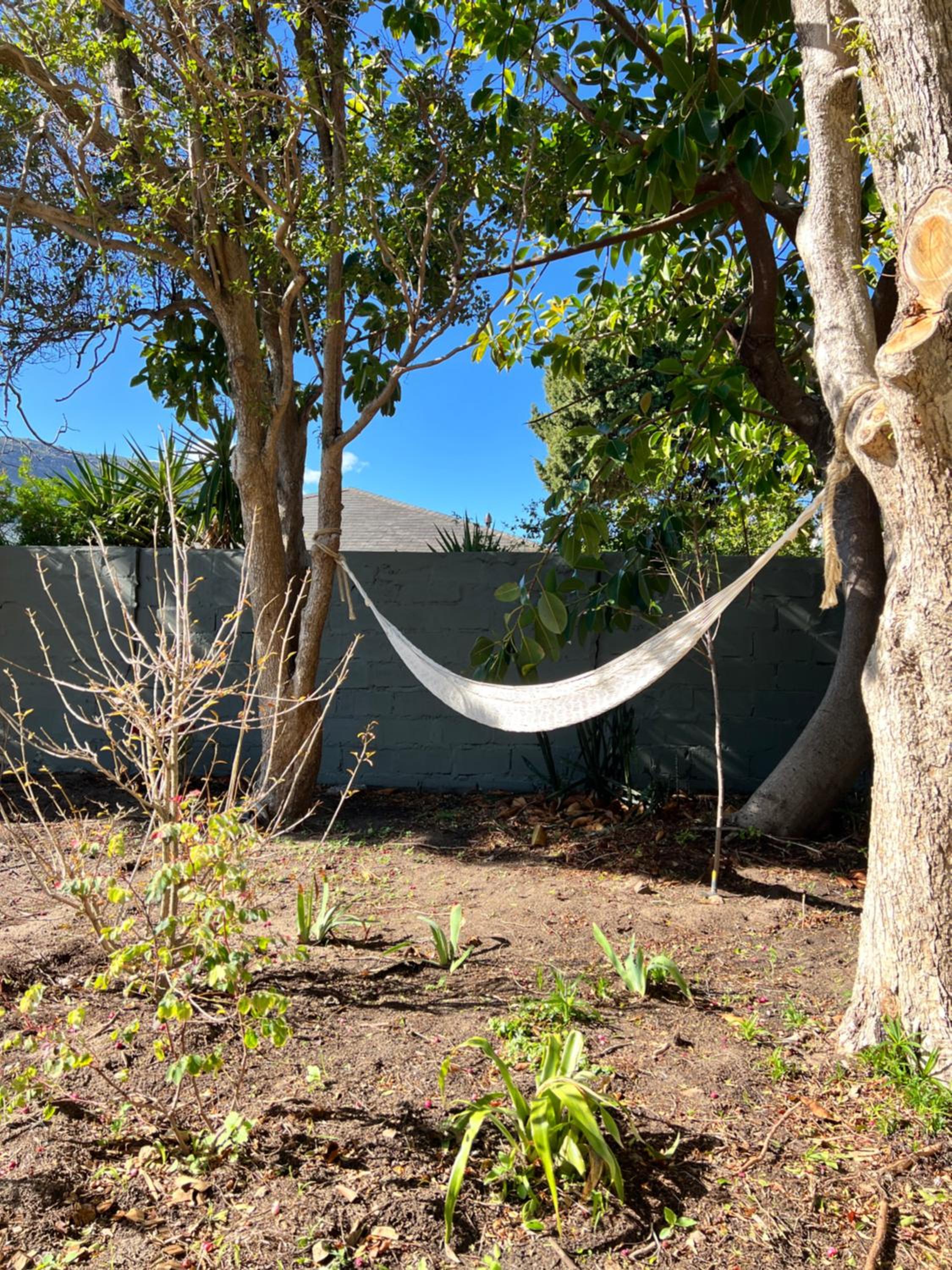 Sage Serenity Retreat