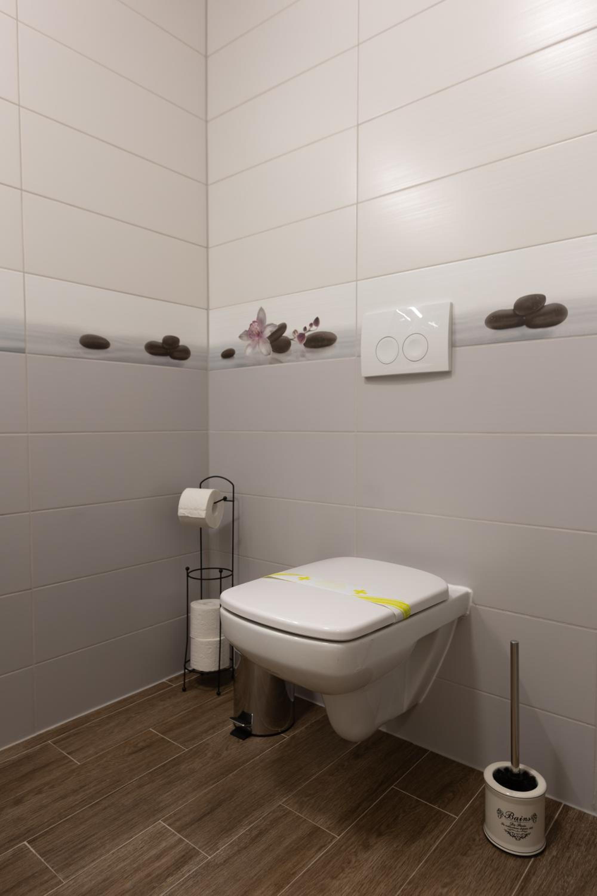 Brasov Holiday Apartments