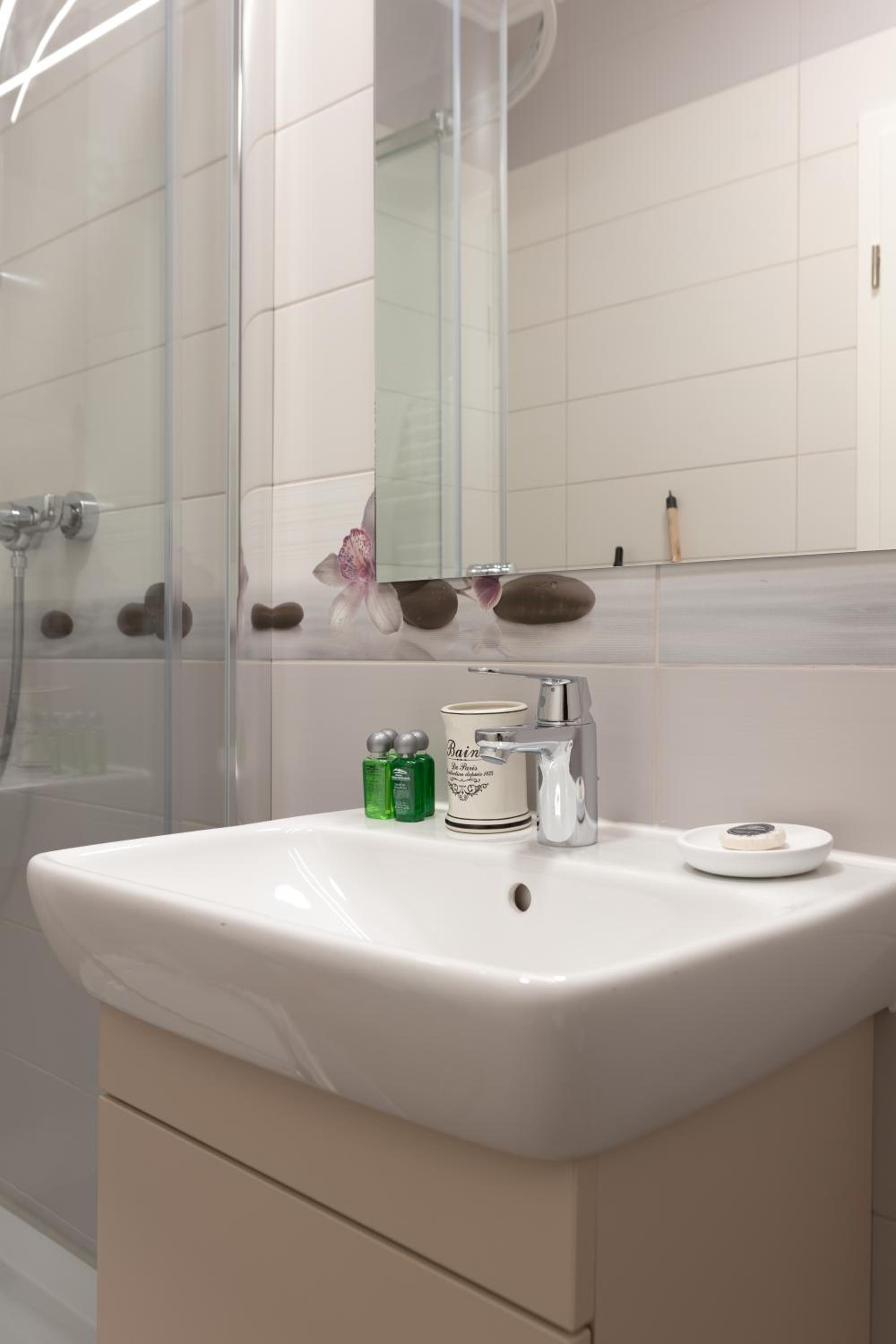 Brasov Holiday Apartments