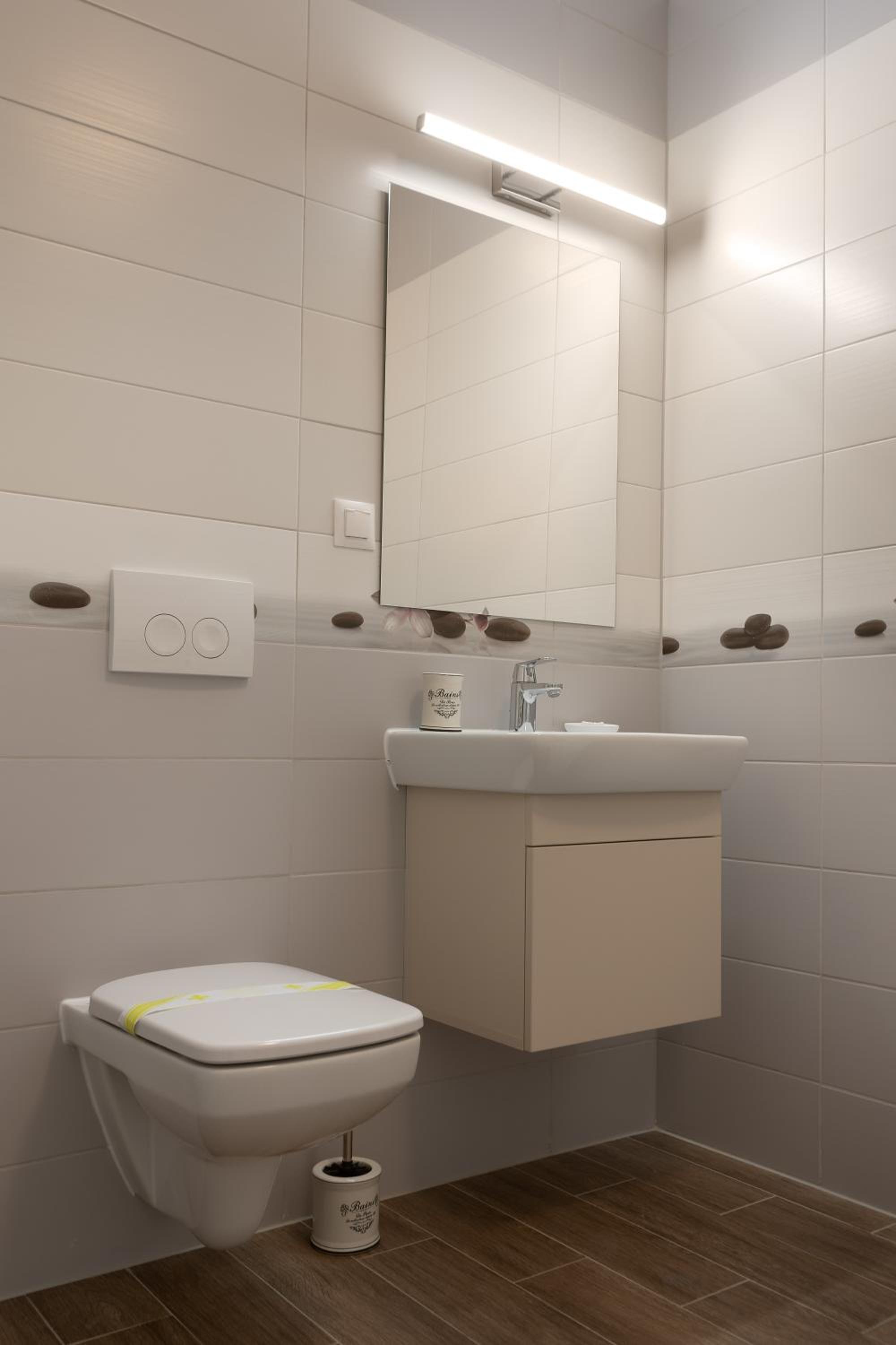 Brasov Holiday Apartments