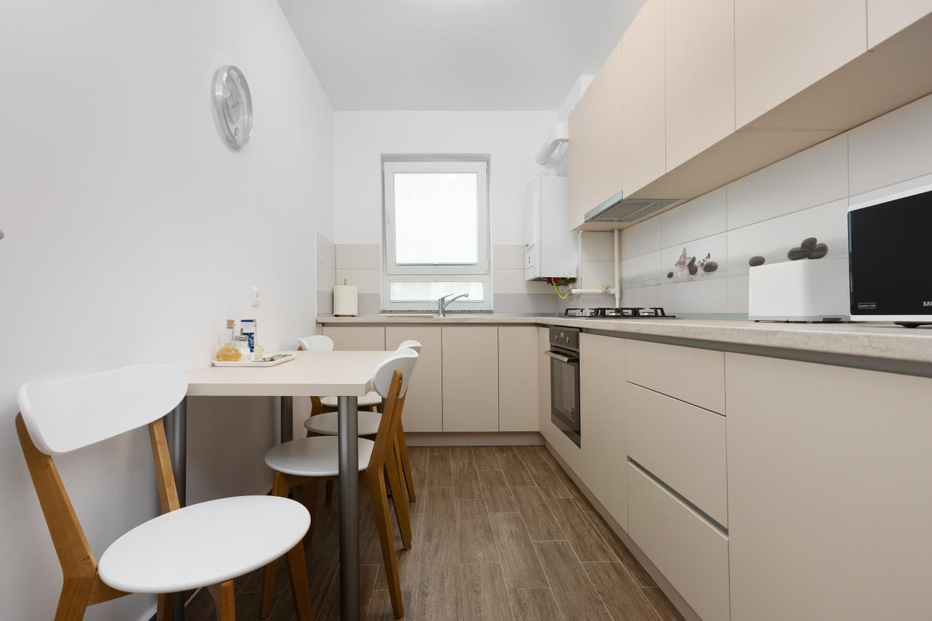 Brasov Holiday Apartments