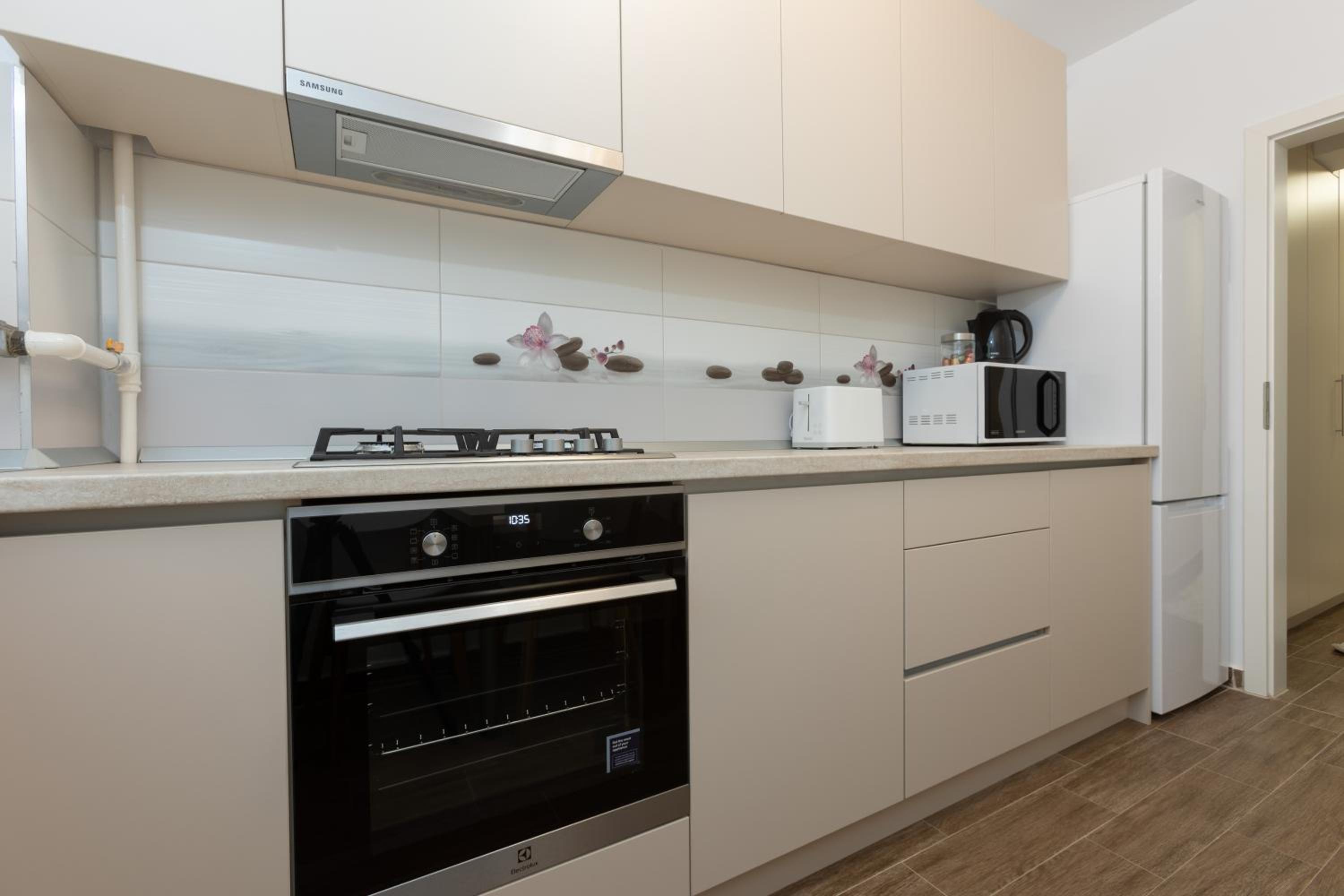 Brasov Holiday Apartments