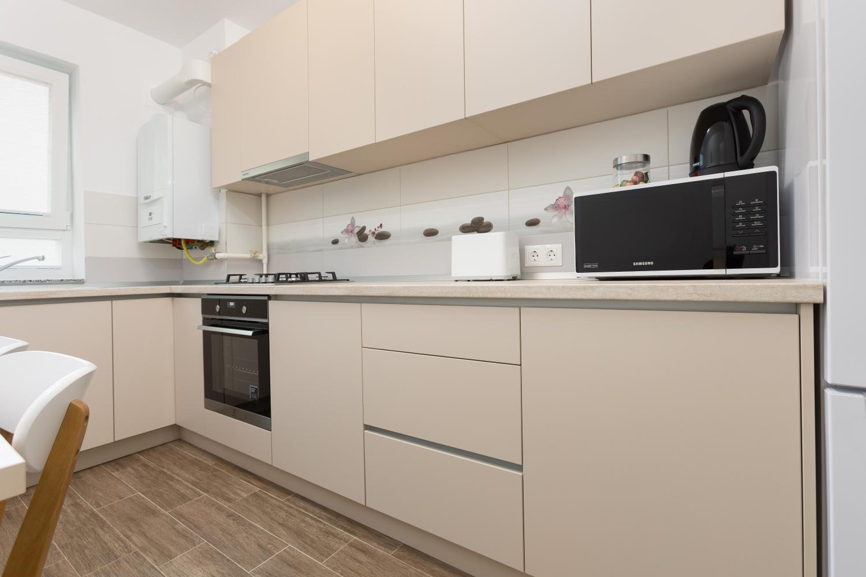 Brasov Holiday Apartments