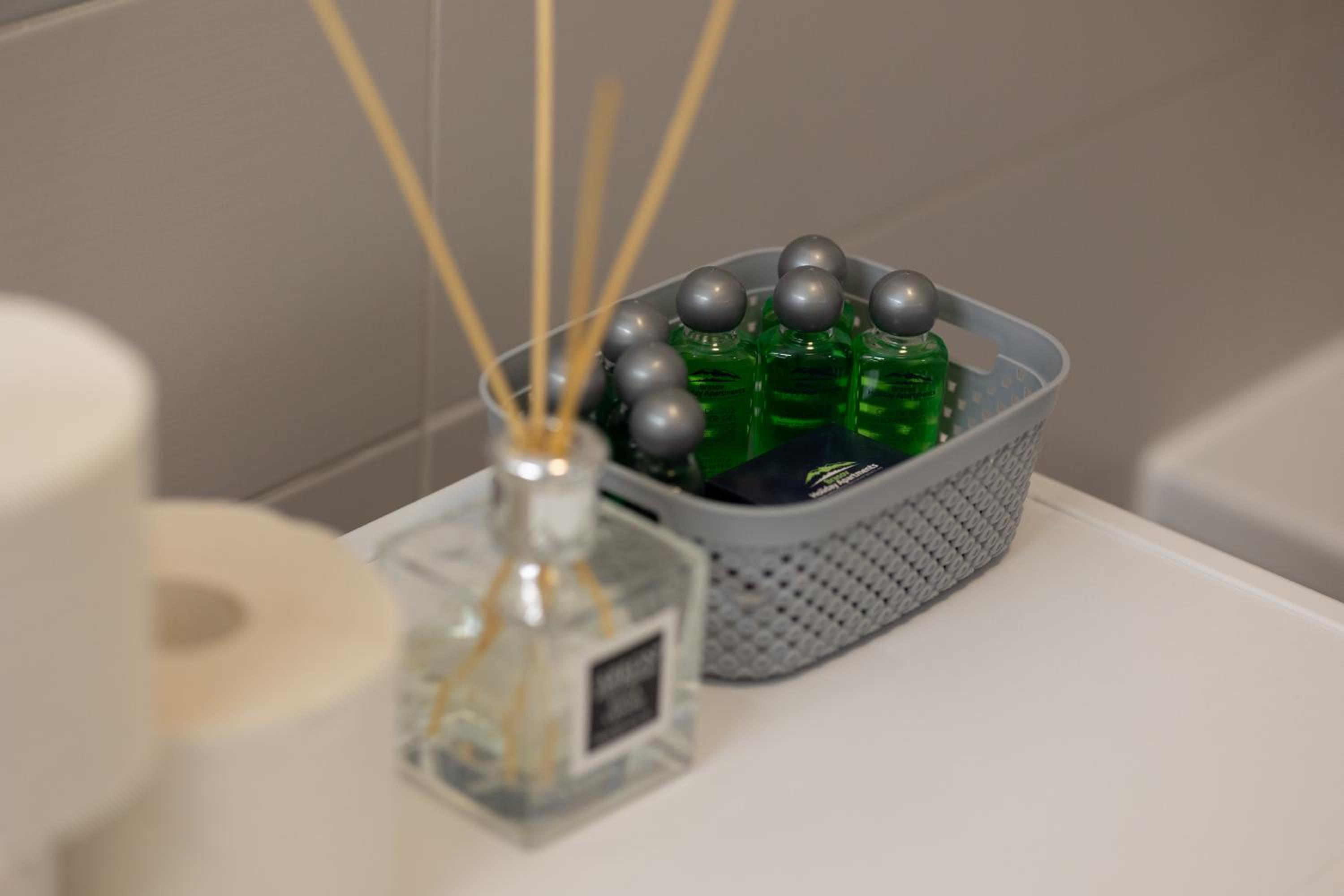 Brasov Holiday Apartments