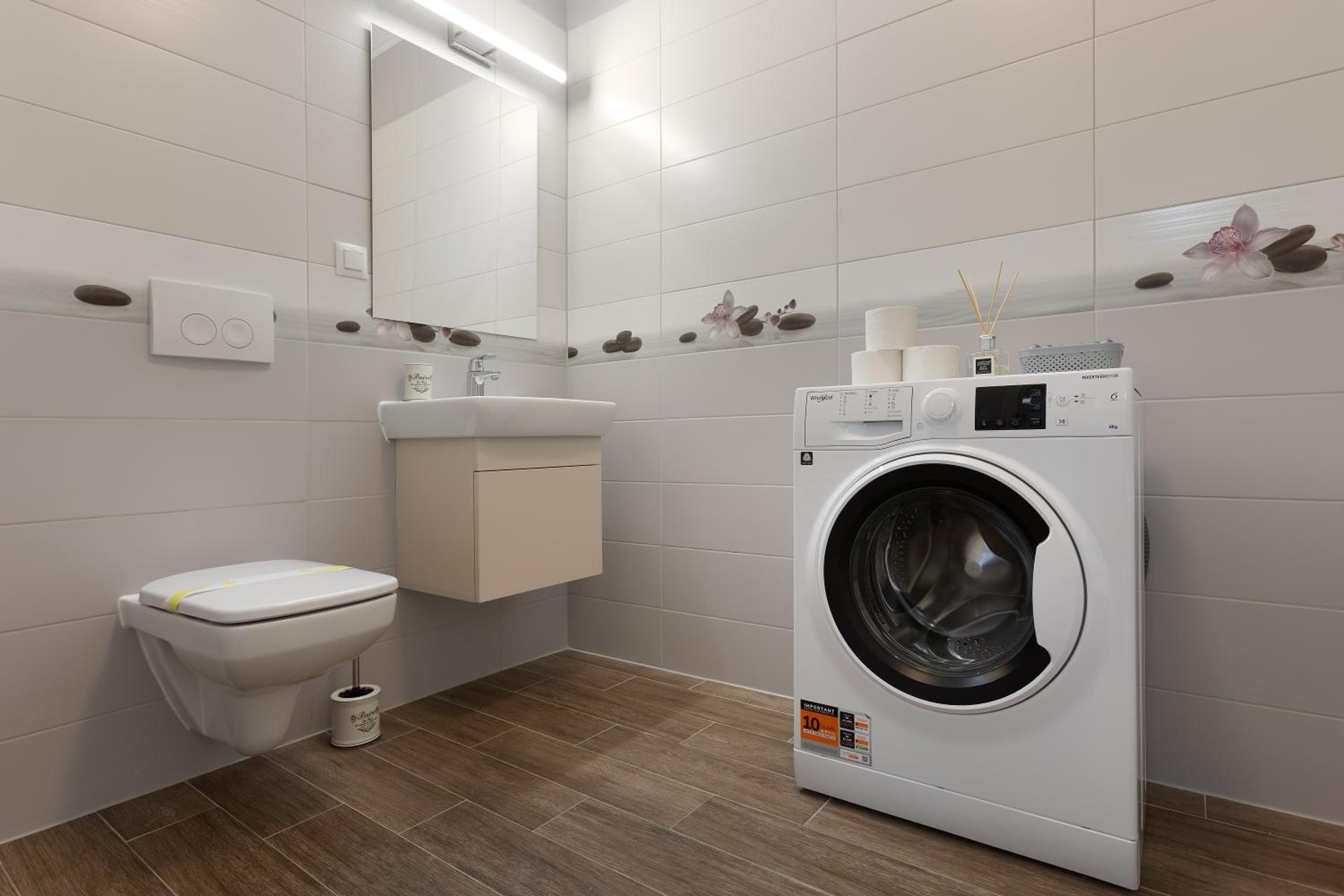Brasov Holiday Apartments
