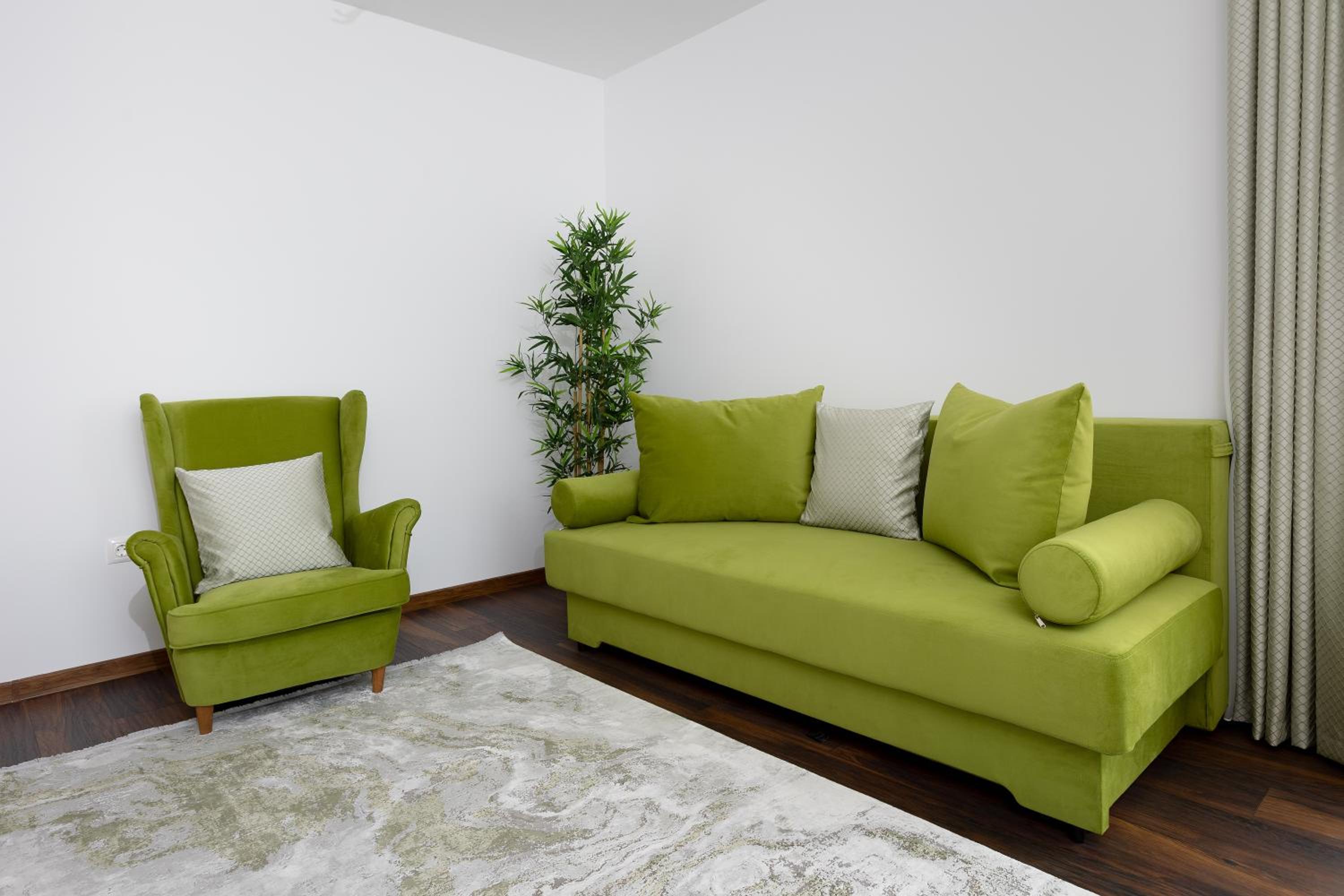 Brasov Holiday Apartments
