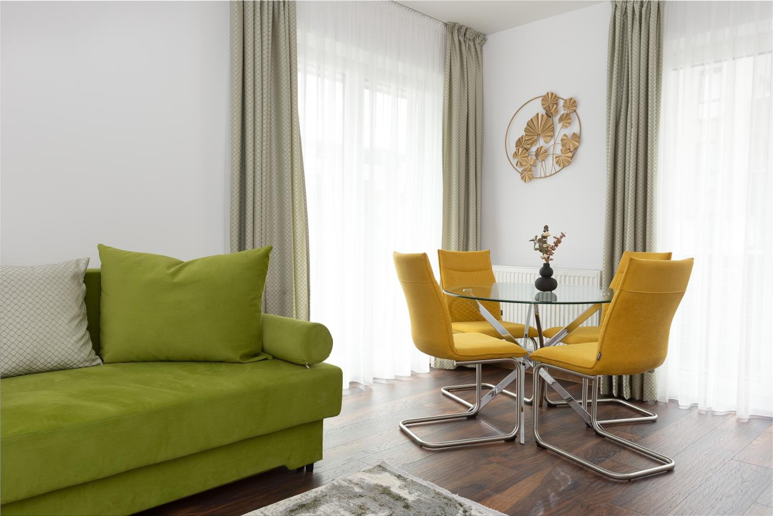 Brasov Holiday Apartments