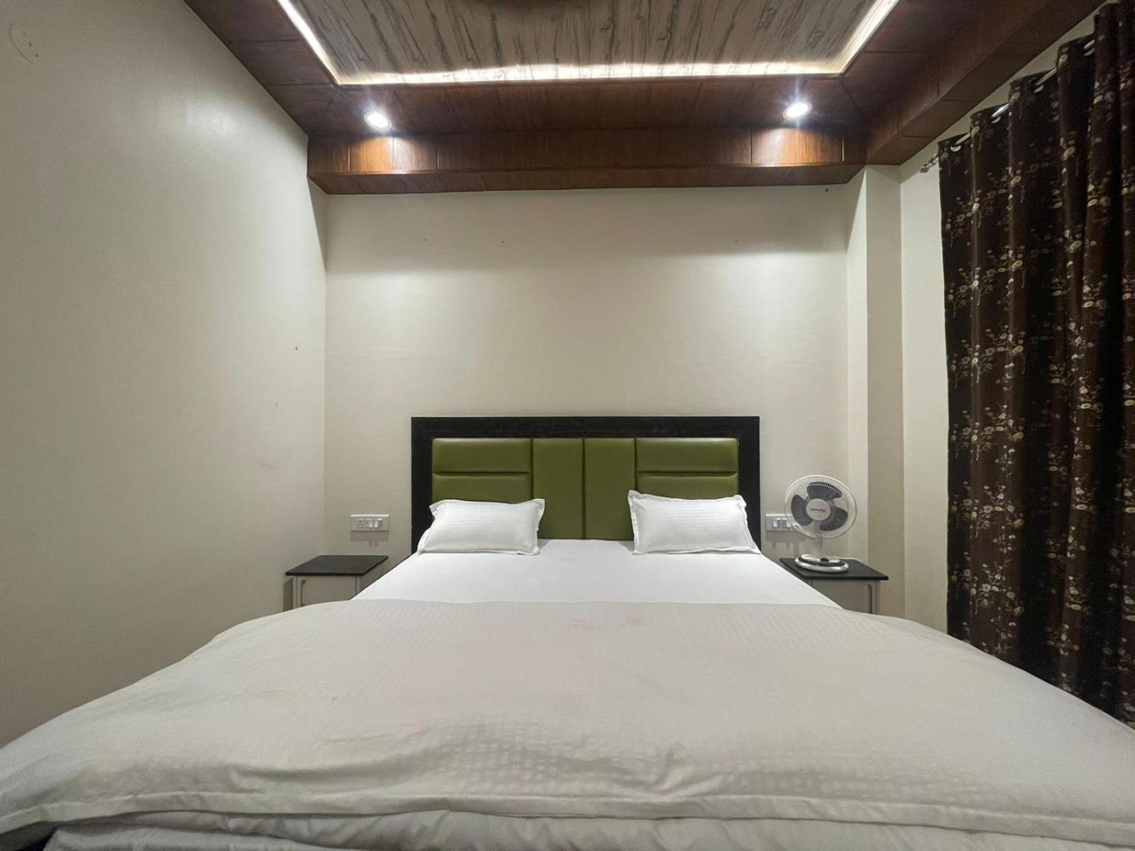 Mountain Villa Homestay