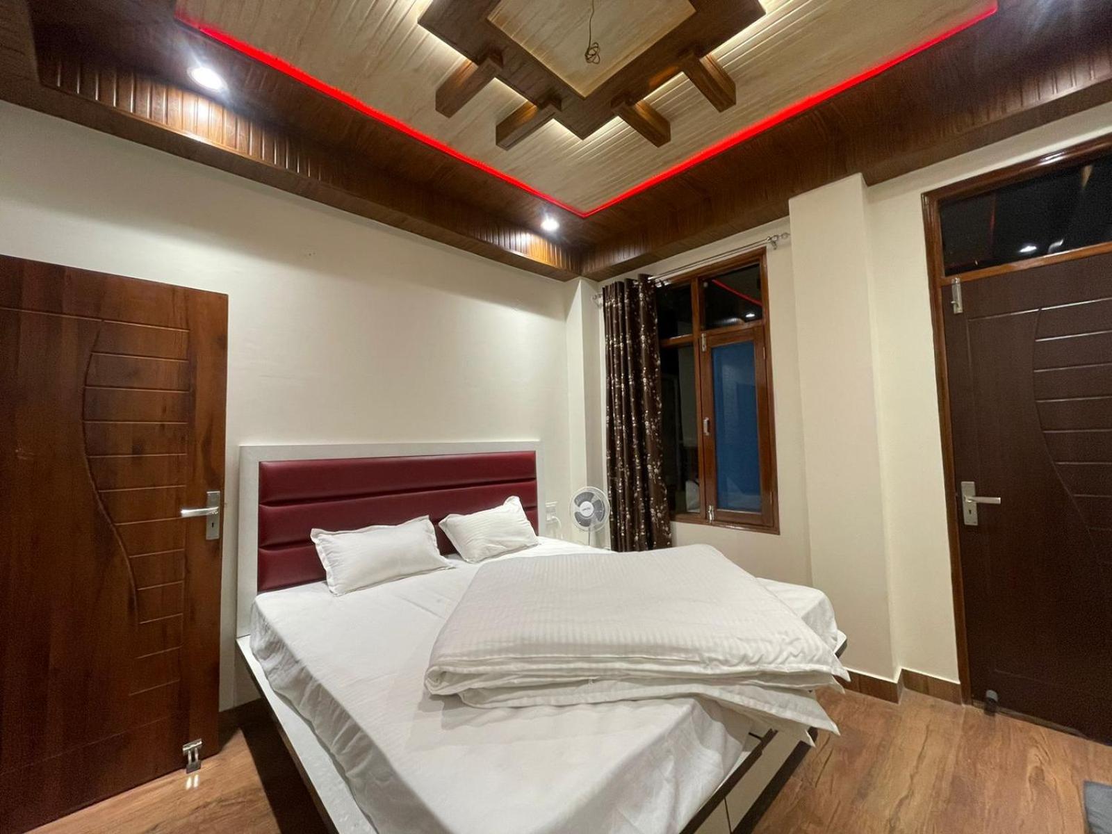 Mountain Villa Homestay