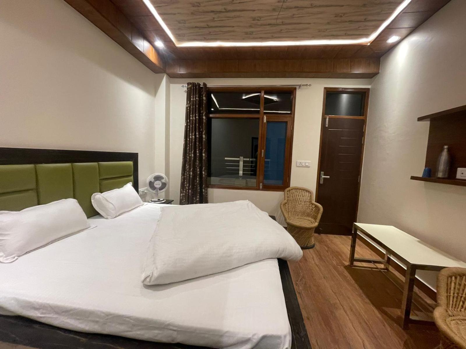 Mountain Villa Homestay